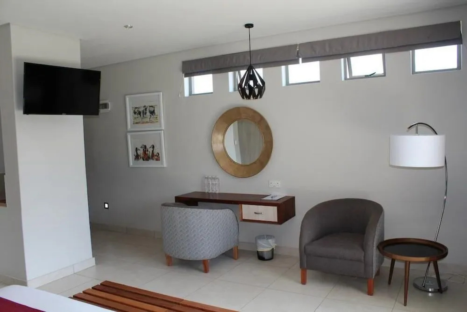 Sandpiper Villas Chobe