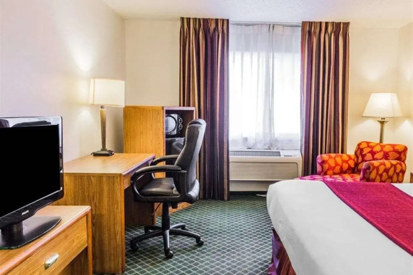 Quality Inn & Suites Golden - Denver West