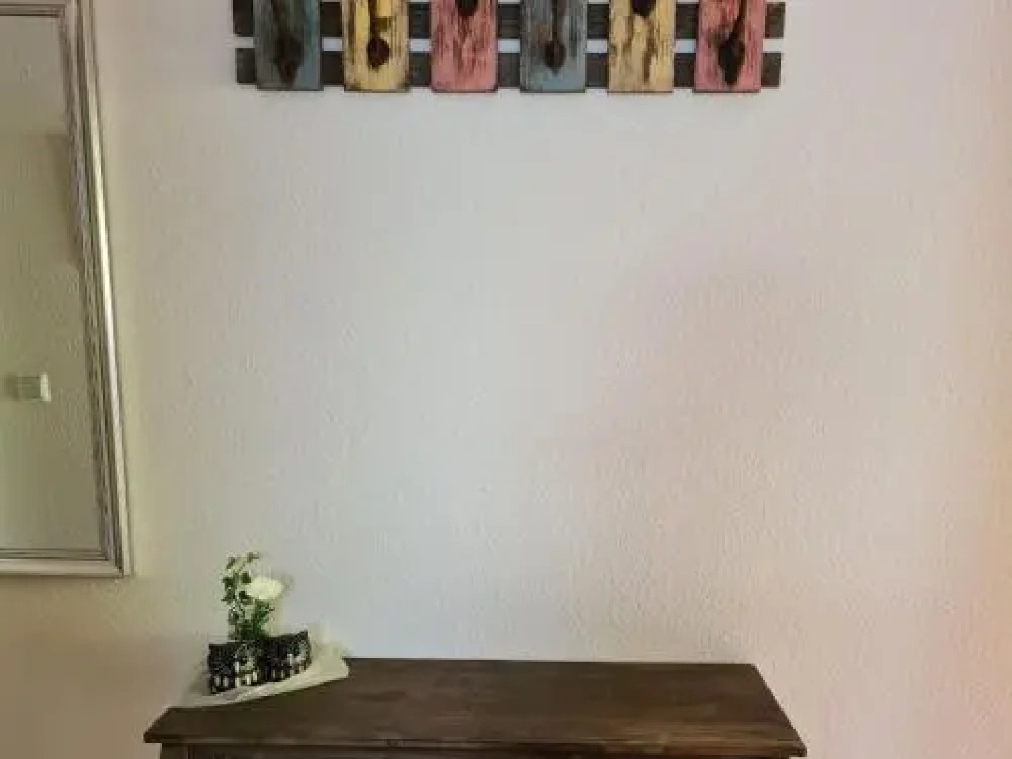 Ferienwohnung Wolter