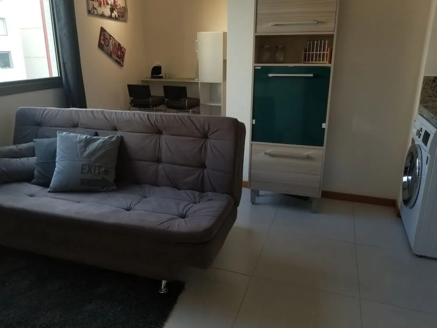 London Residencial Design