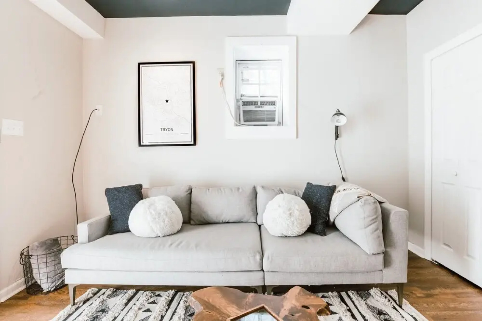 Tryon's Treasure ~ Walk to D-twn Tryon ~ Disney+