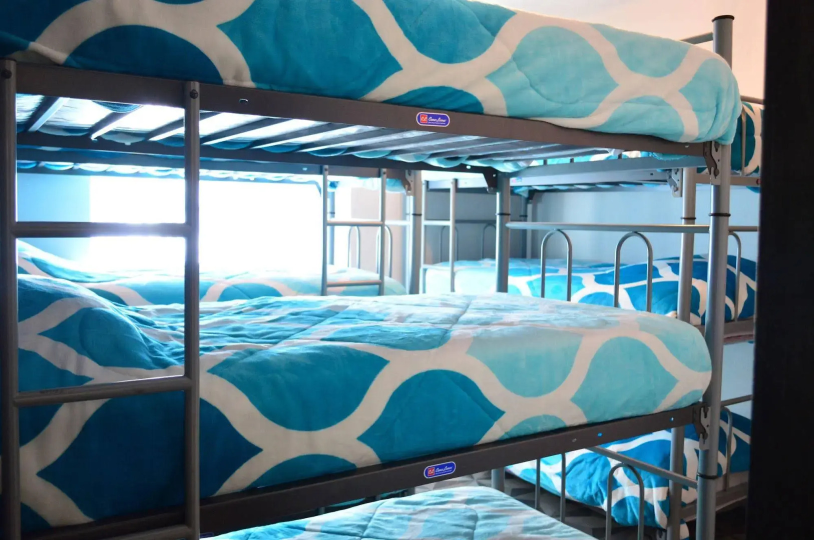 Hostal Corona Condesa