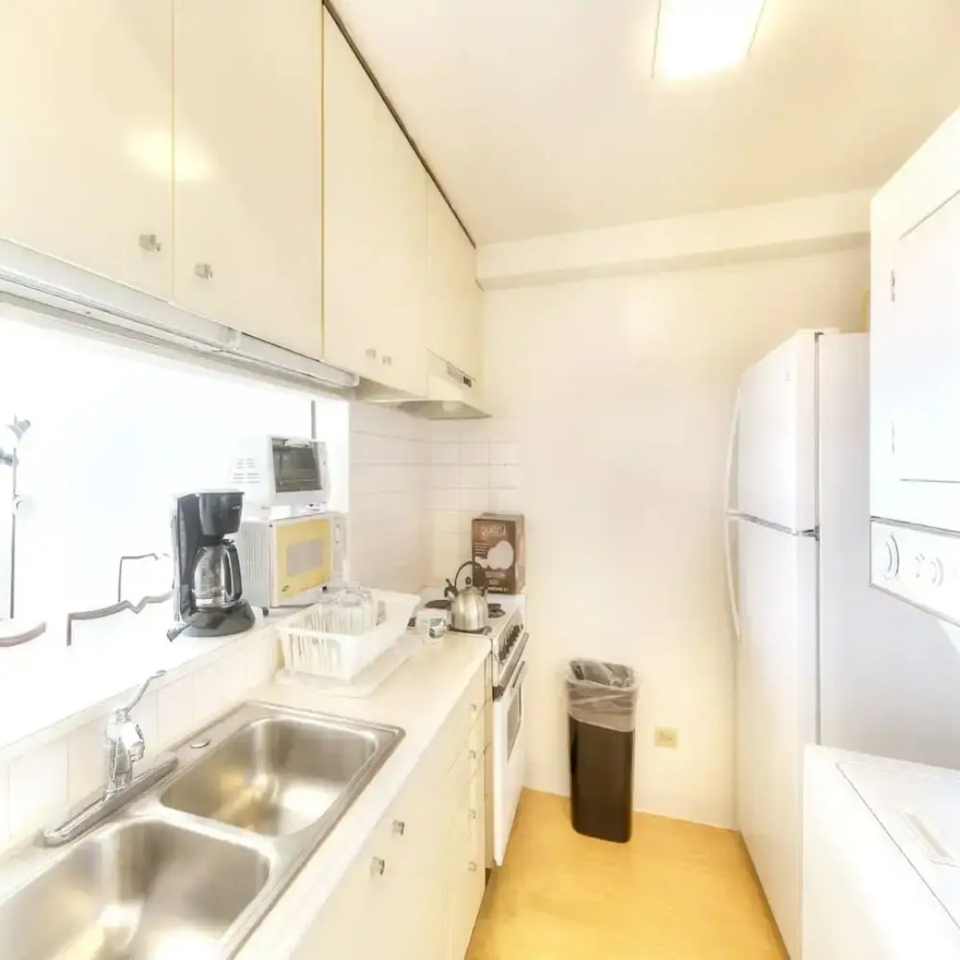 Pia Resort Hotel 2 Bedroom for 6 pax