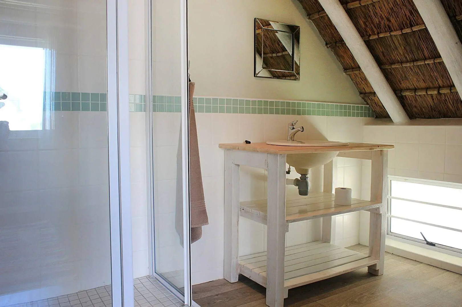 Cape St Francis Village Break