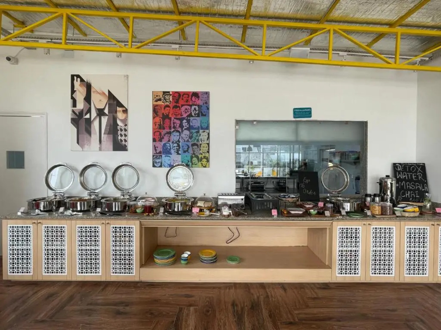 Bedzzz Varanasi by Leisure Hotels