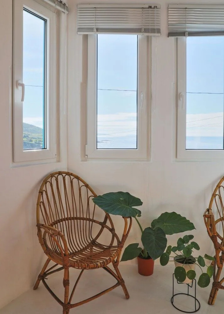 Caión Surf House - Hostel