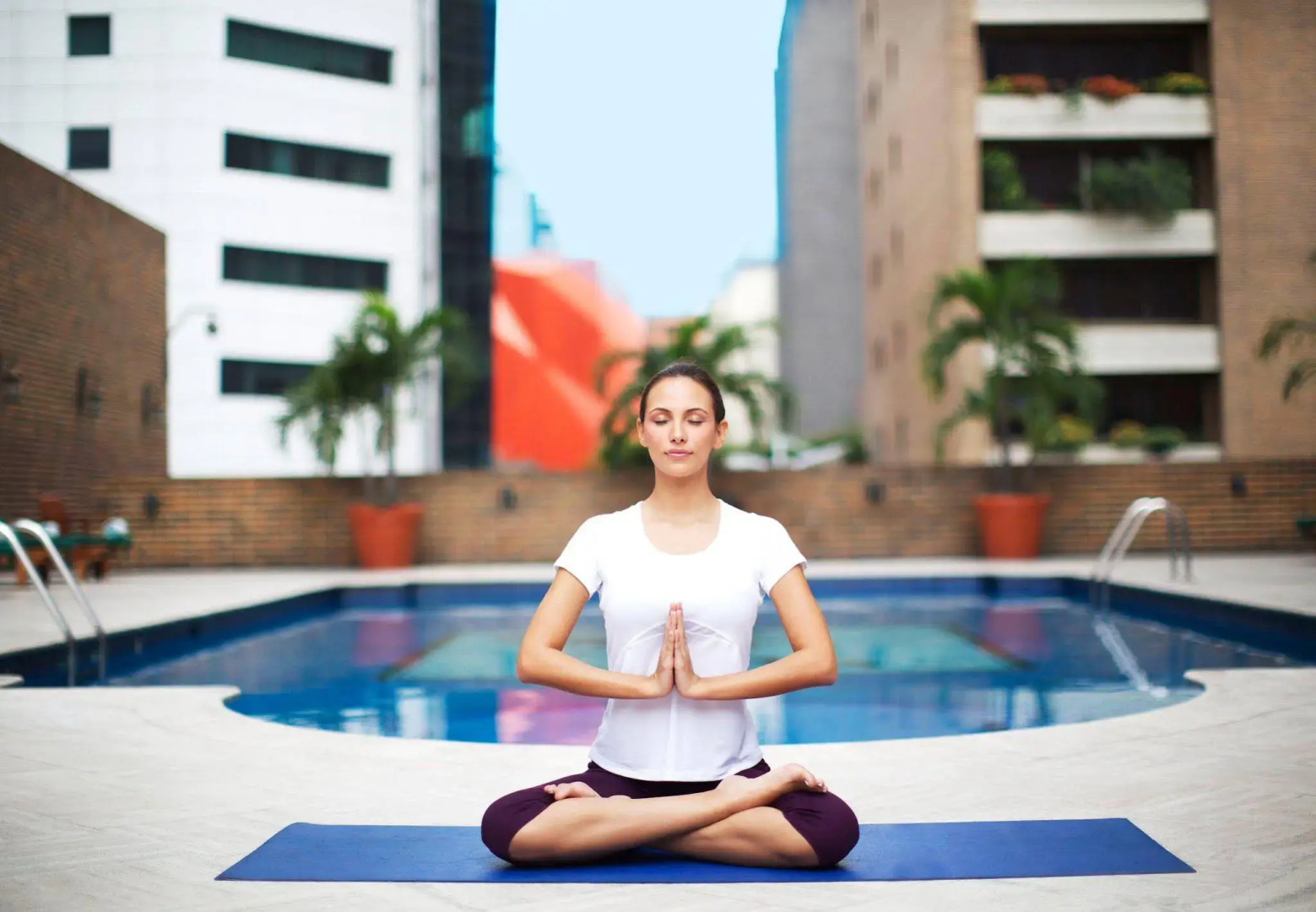 JW Marriott Hotel Caracas