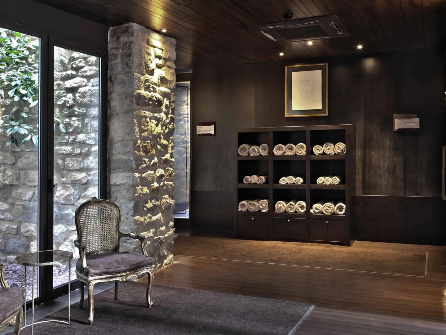 Hotel Castillo de Gorraiz Golf & Spa