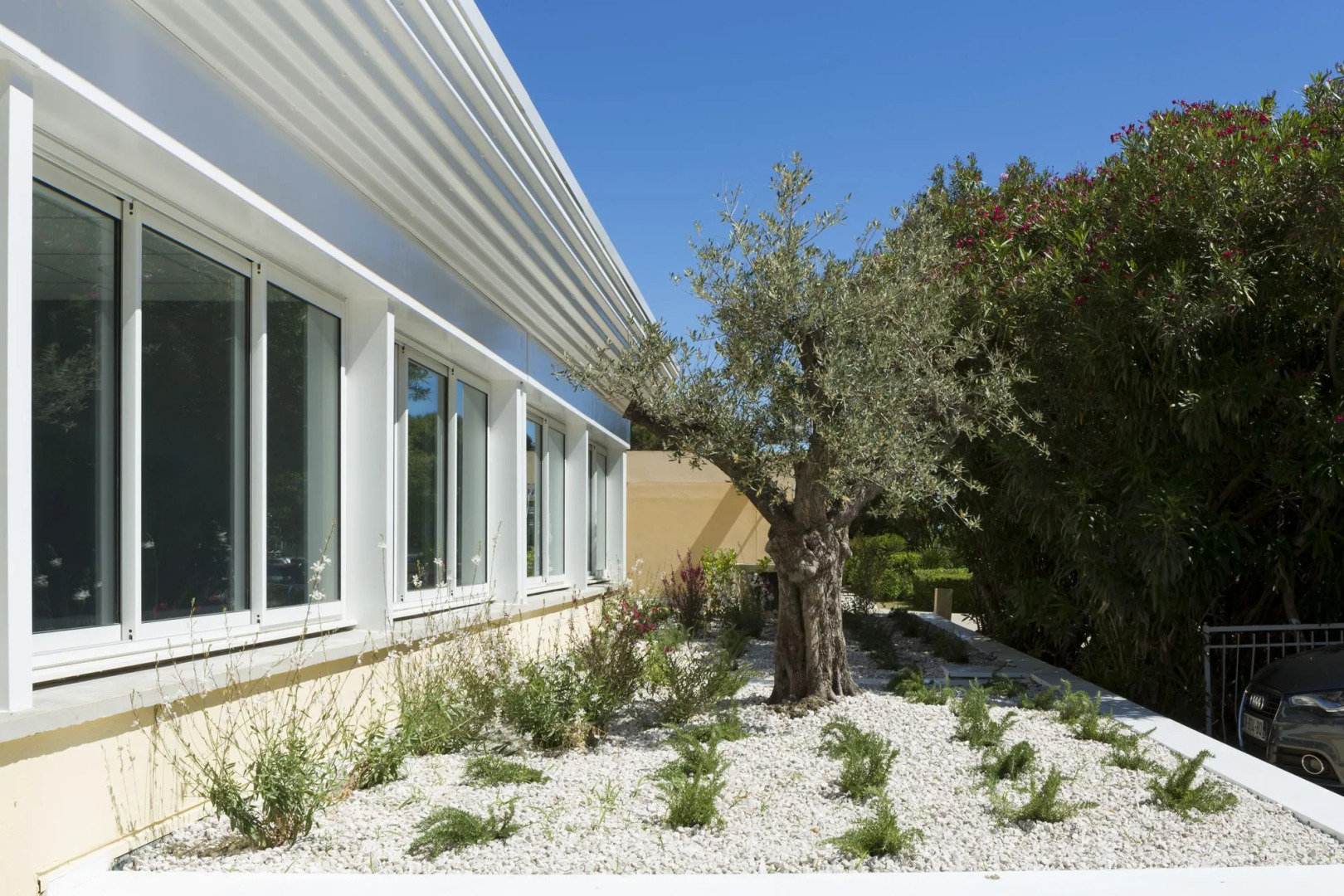 Opéralia Hôtel Les Pins