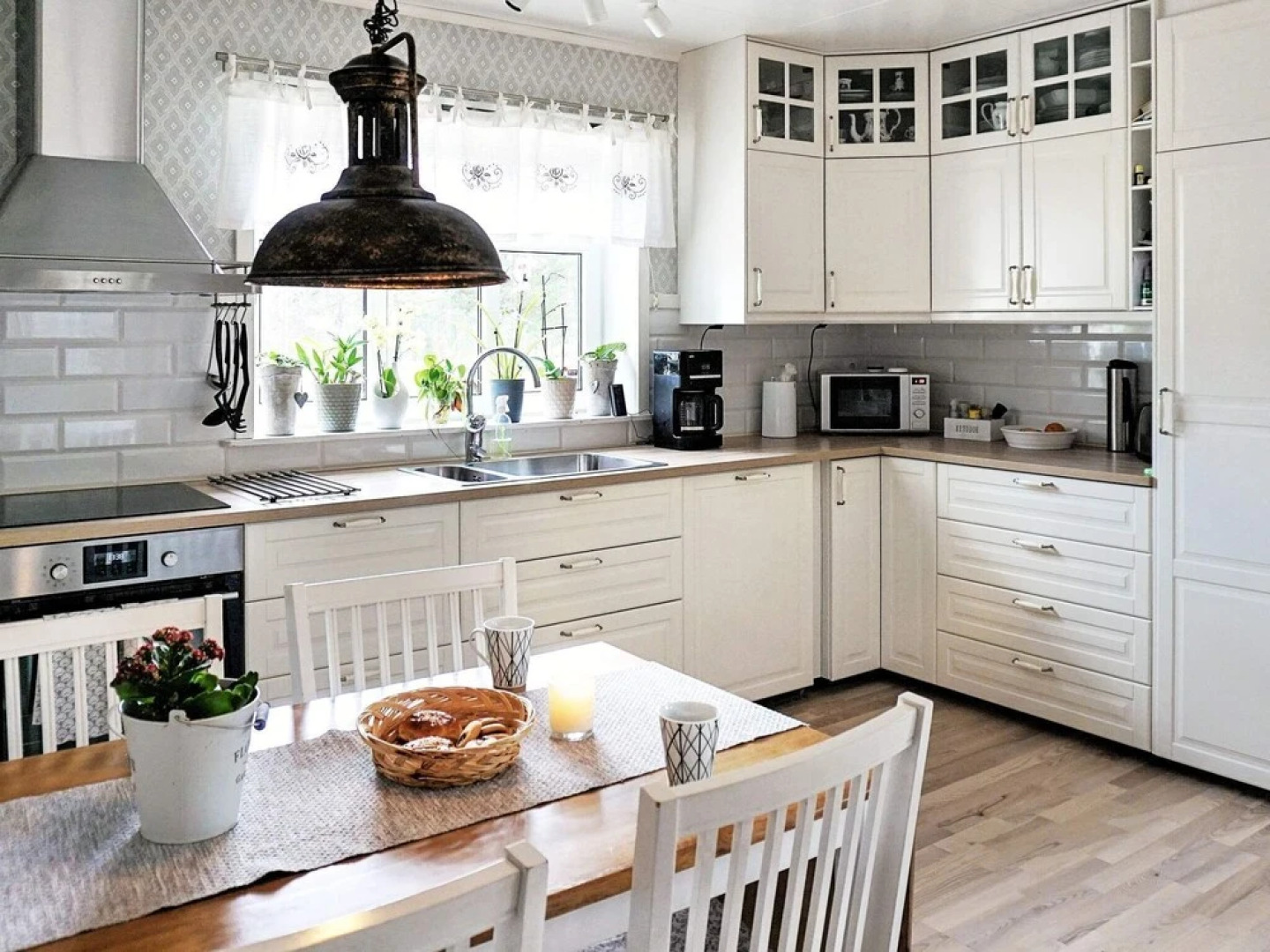 8 Person Holiday Home in Oskarsham