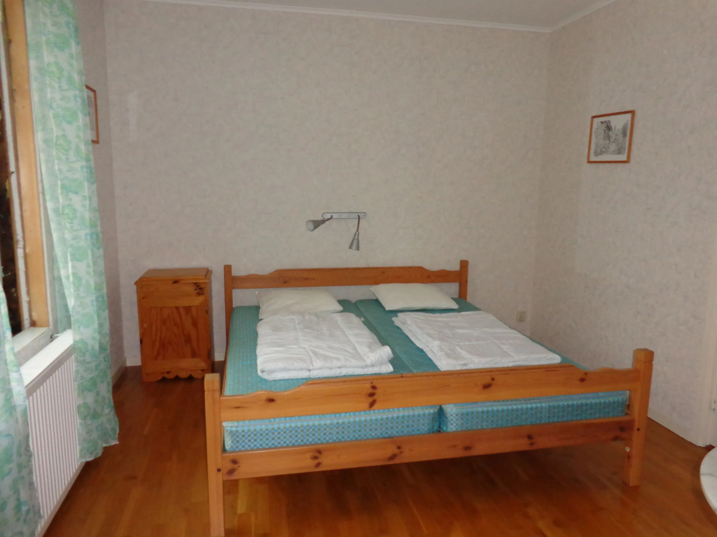 Målerås Vandrarhem B&B