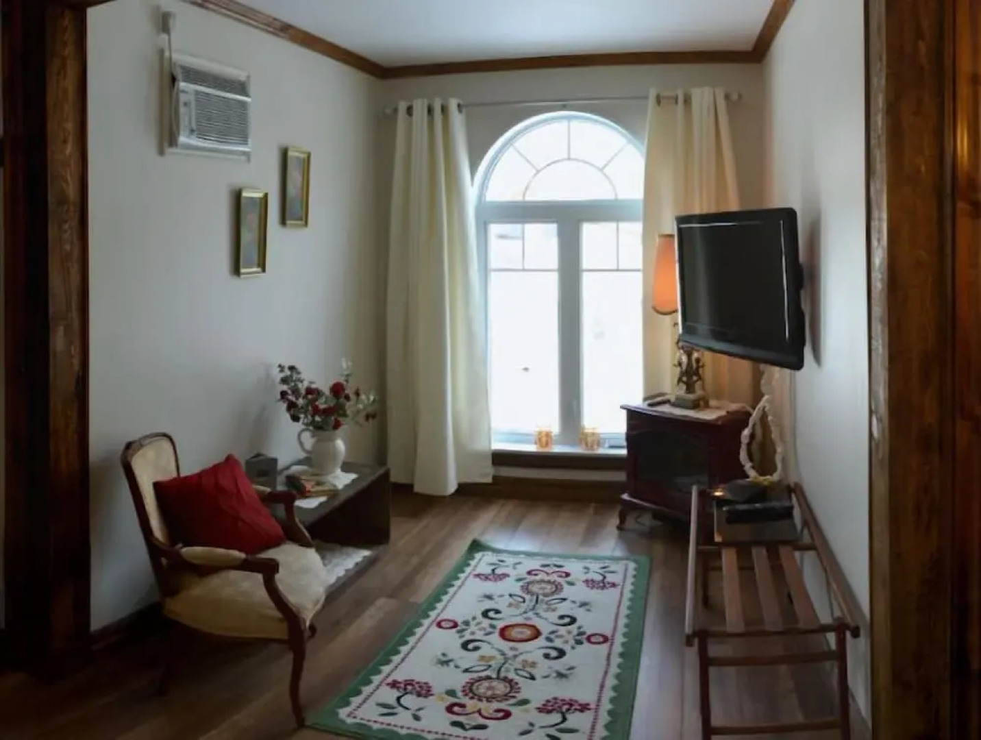 Gîte Domaine de la Baie B&B