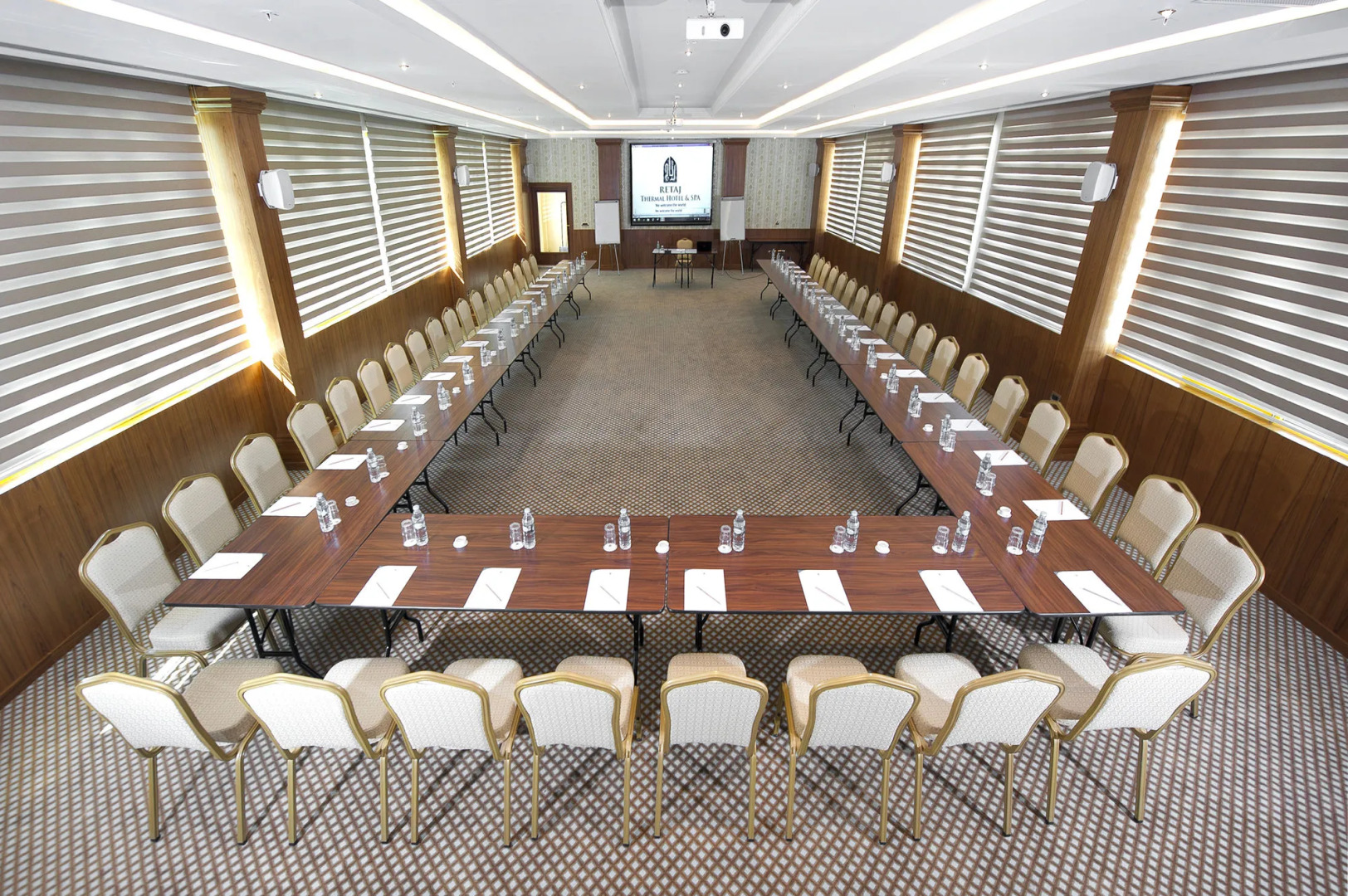 Esila Termal Hotel & Spa