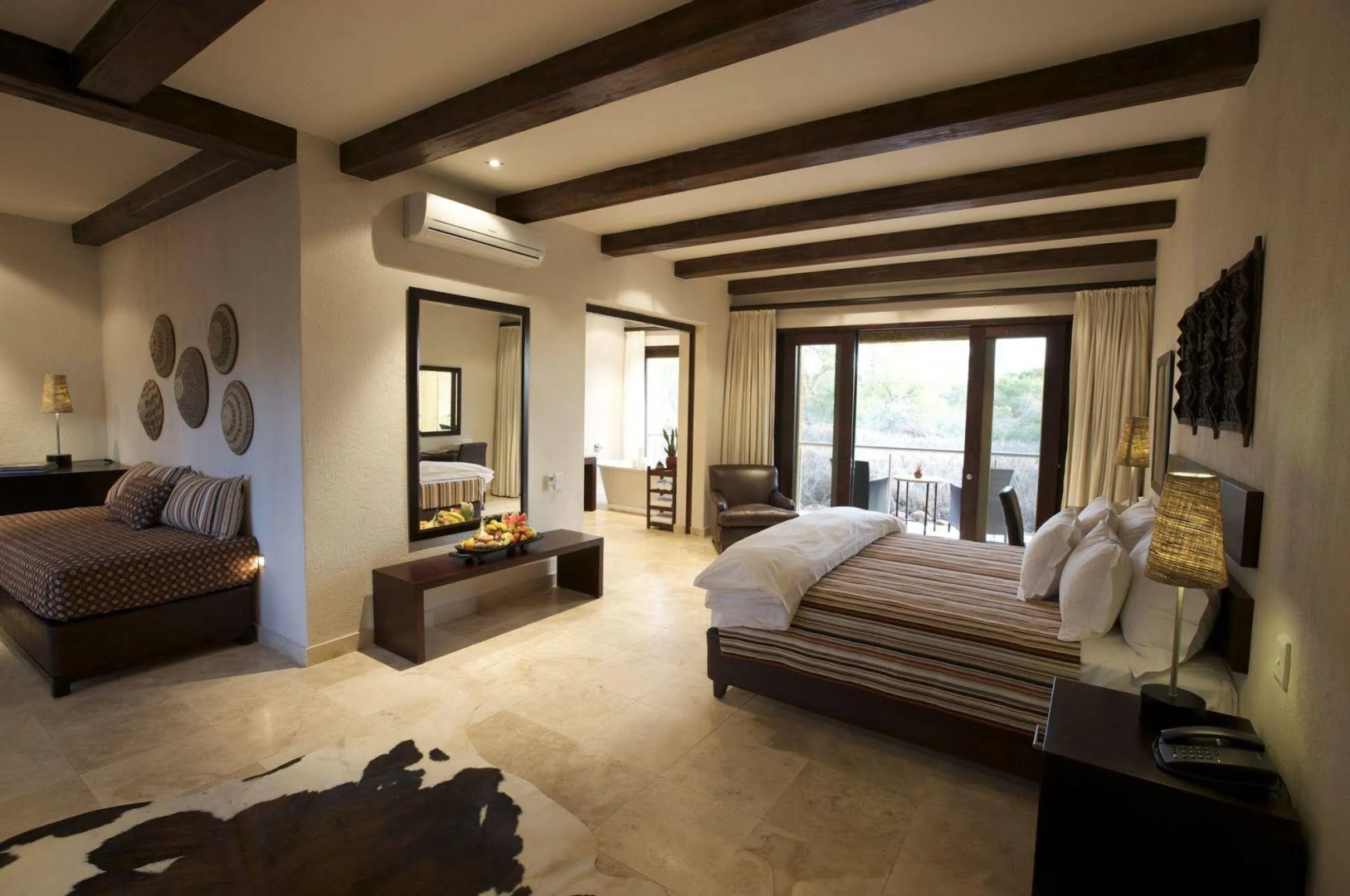 Kapama Private Game Reserve