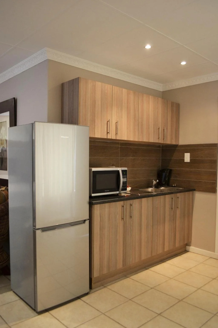 Hobbit Boutique Hotel