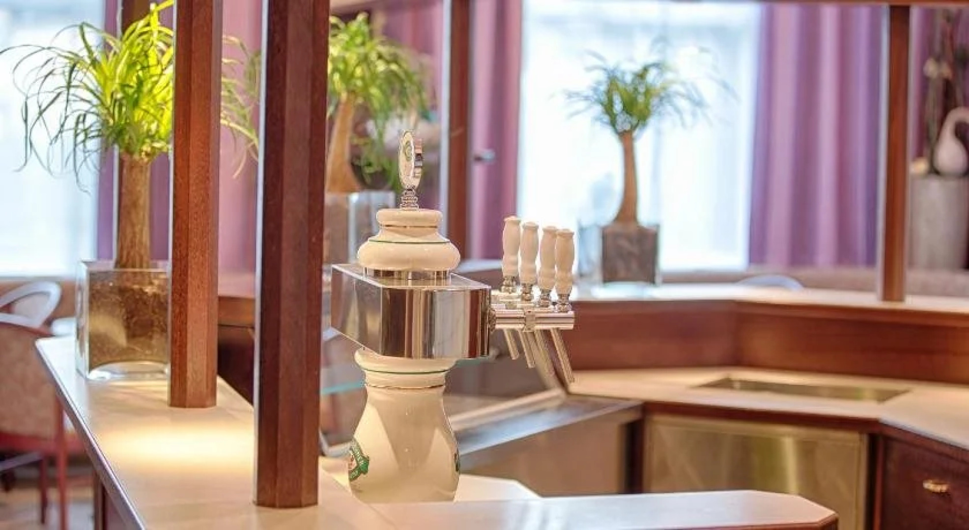 Frühstückshotel Waldbauer