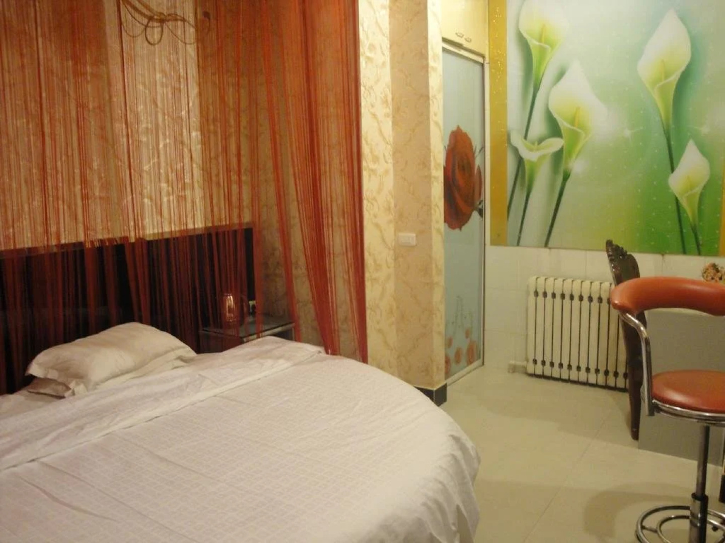 Landi Express Business Hotel