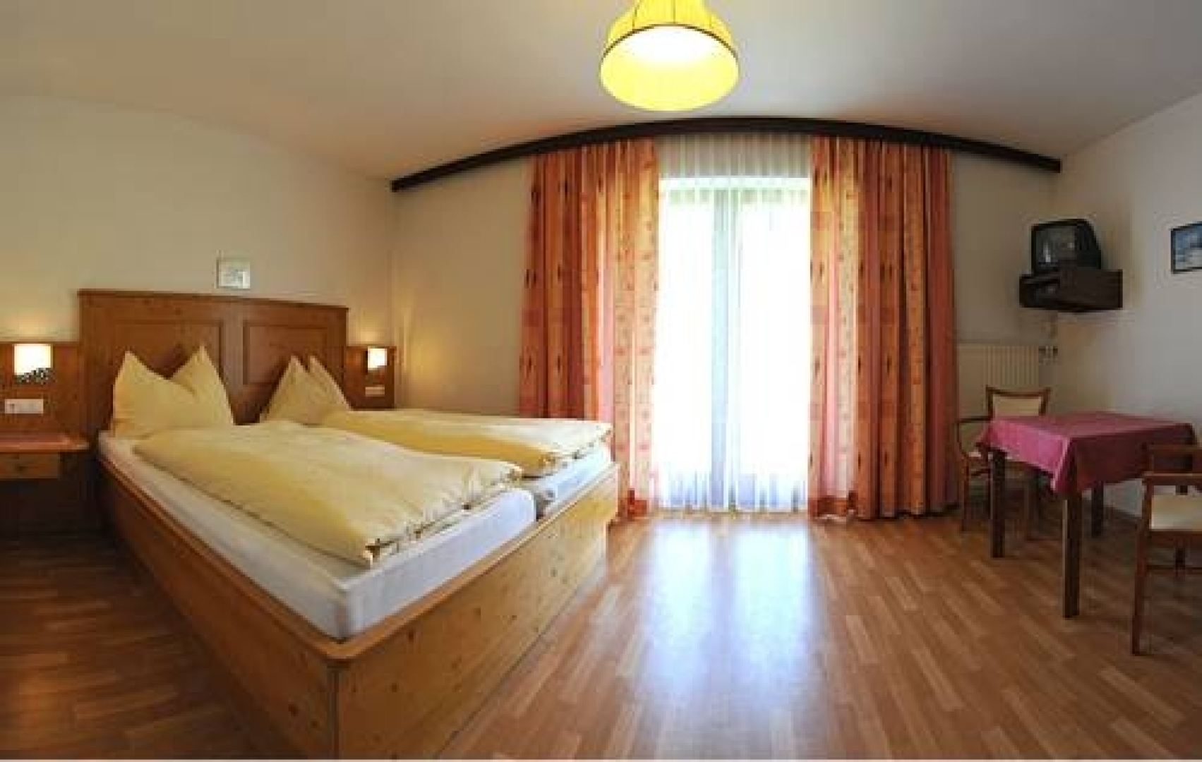 Gasthof & Pension Durnthaler