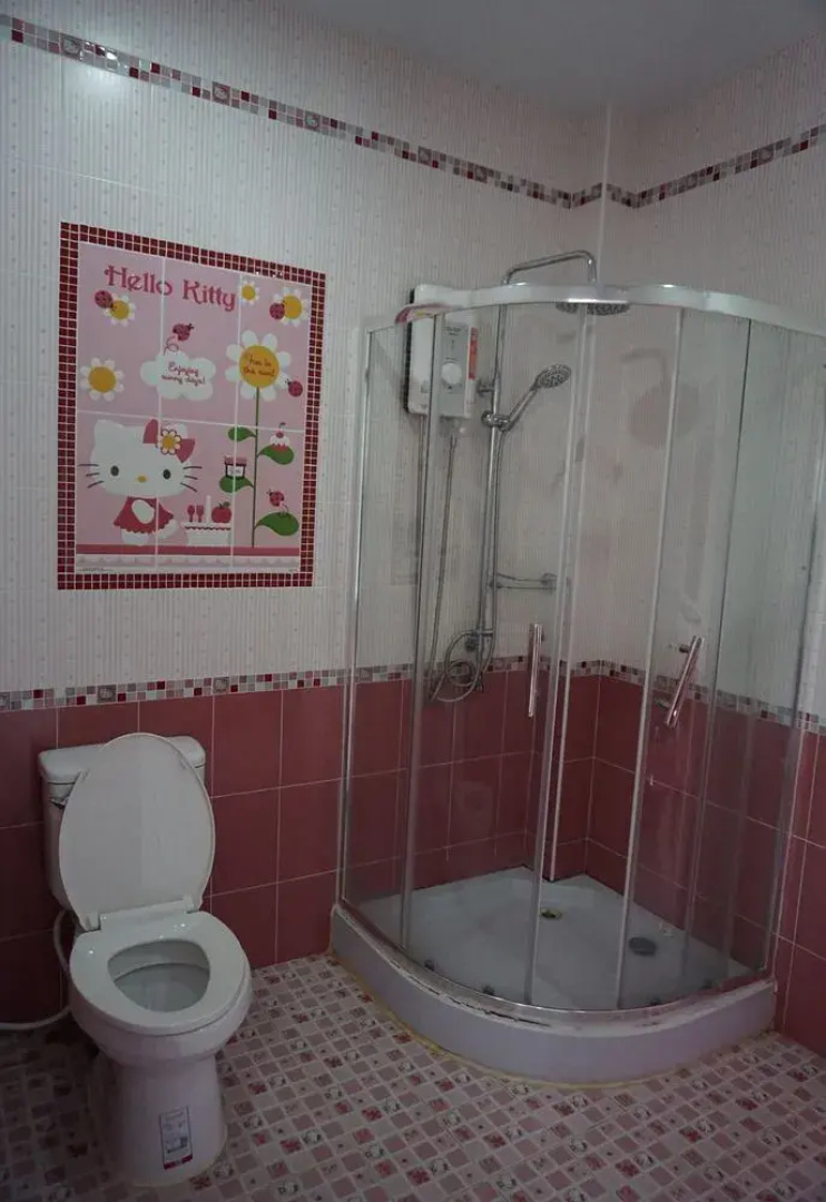 Baan Suan Siriphon Resort Khon Kaen