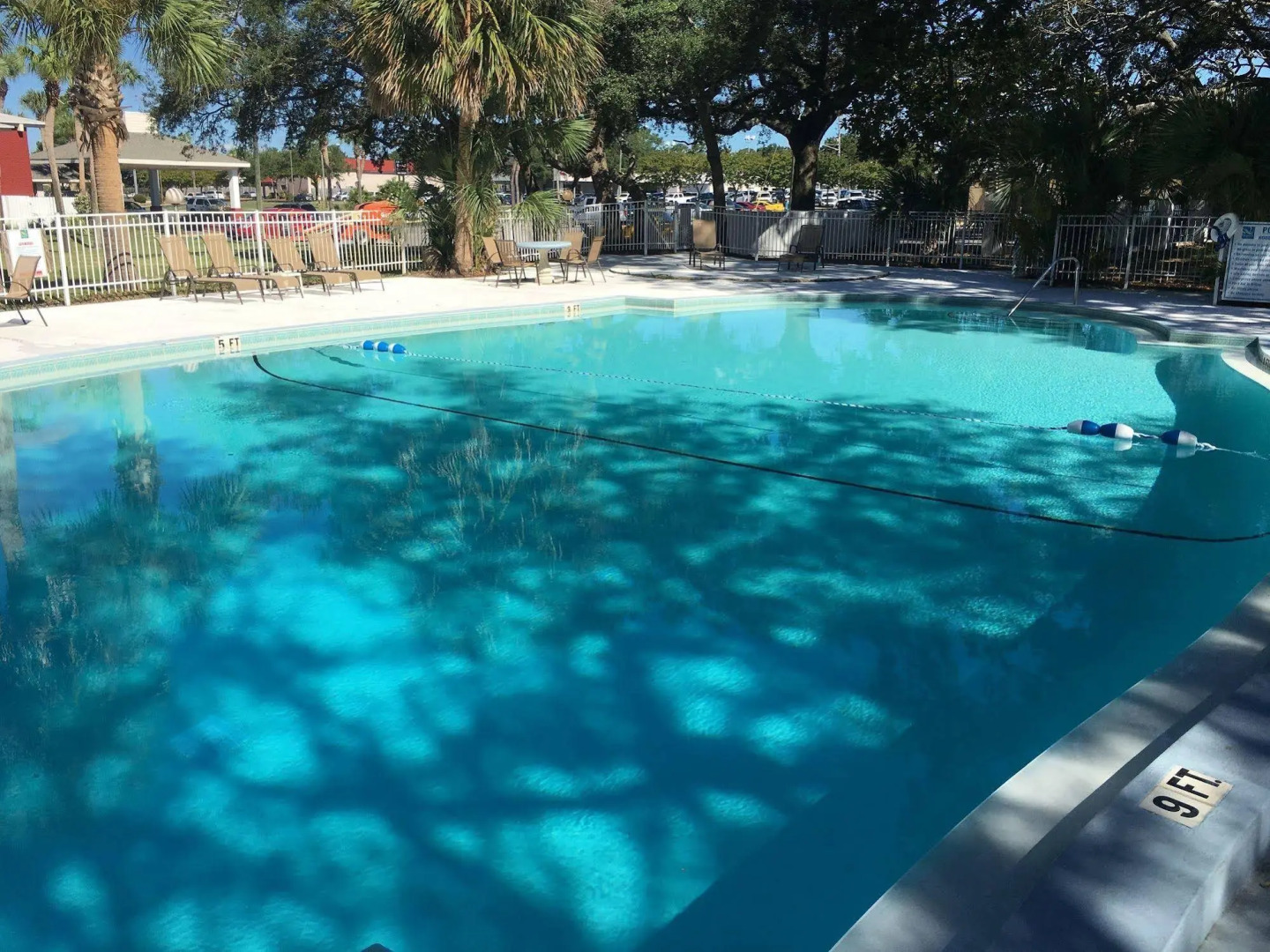 Quality Inn Fort Walton Beach - Destin West