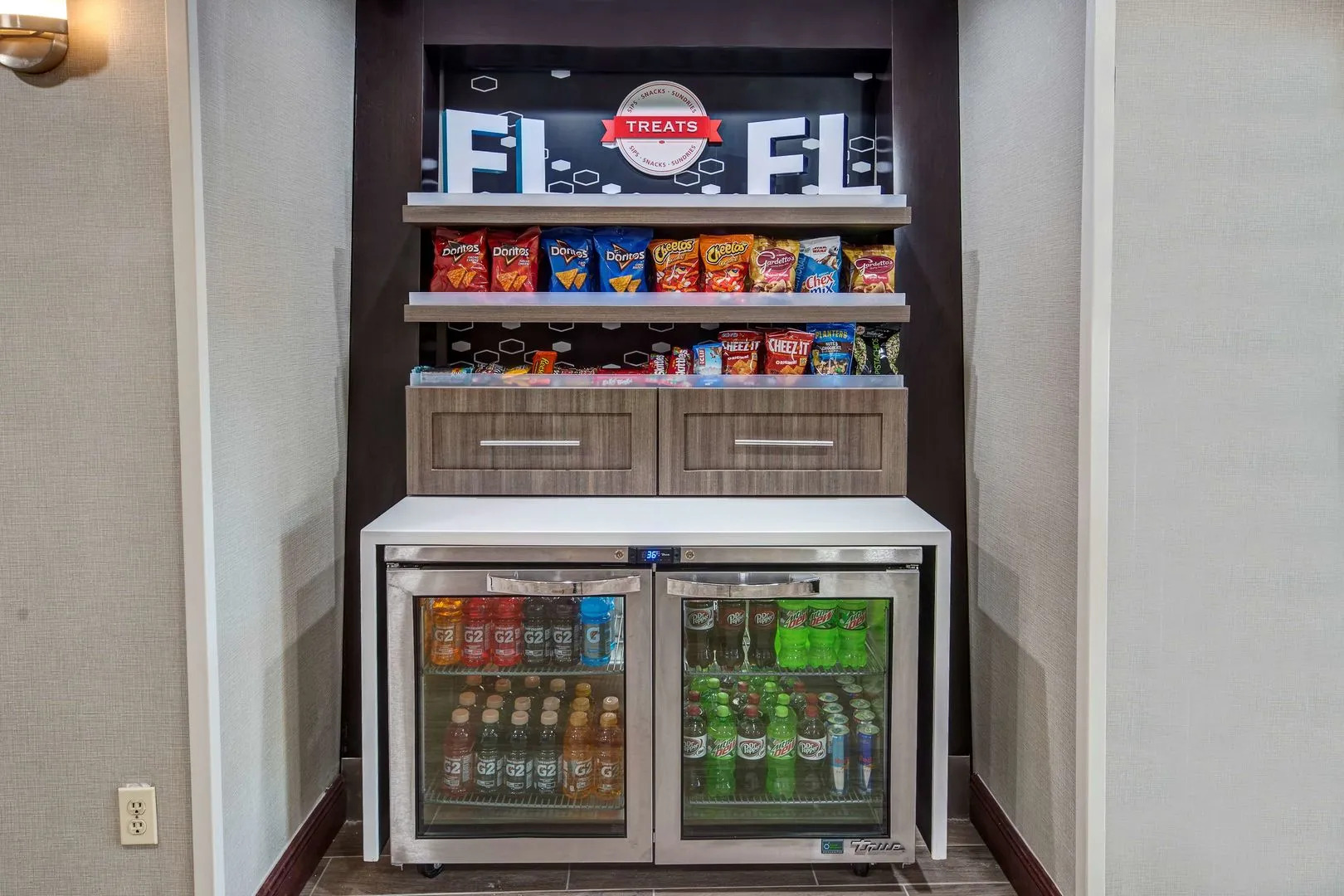 Hampton Inn Orlando-Maingate South