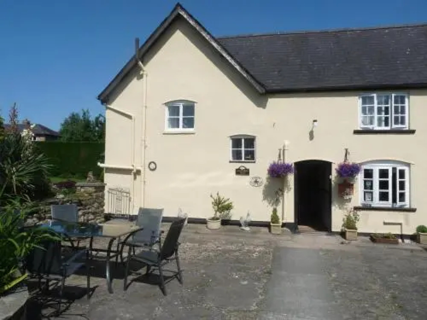 Oakenholt Farm Country Guest House