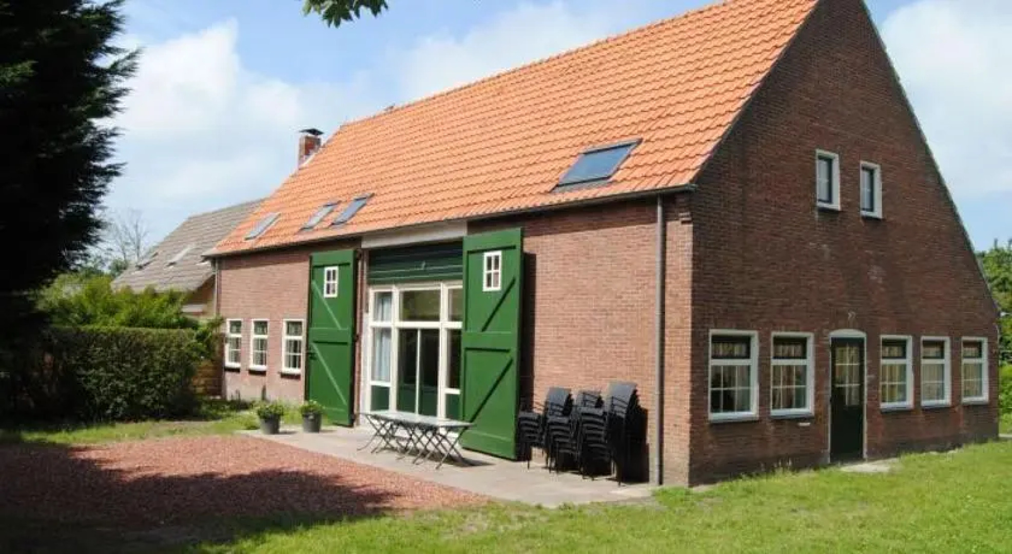 Duinoord Oostkapelle