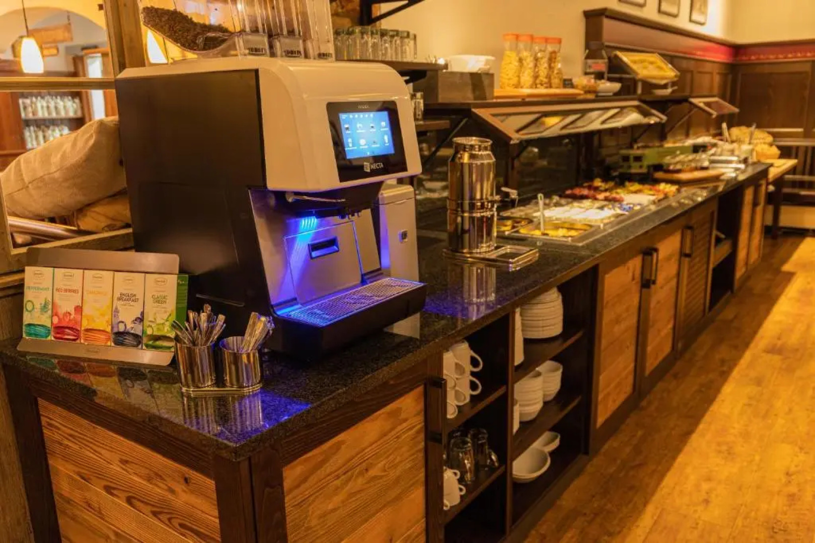 Brauerei Gasthaus Lohhof