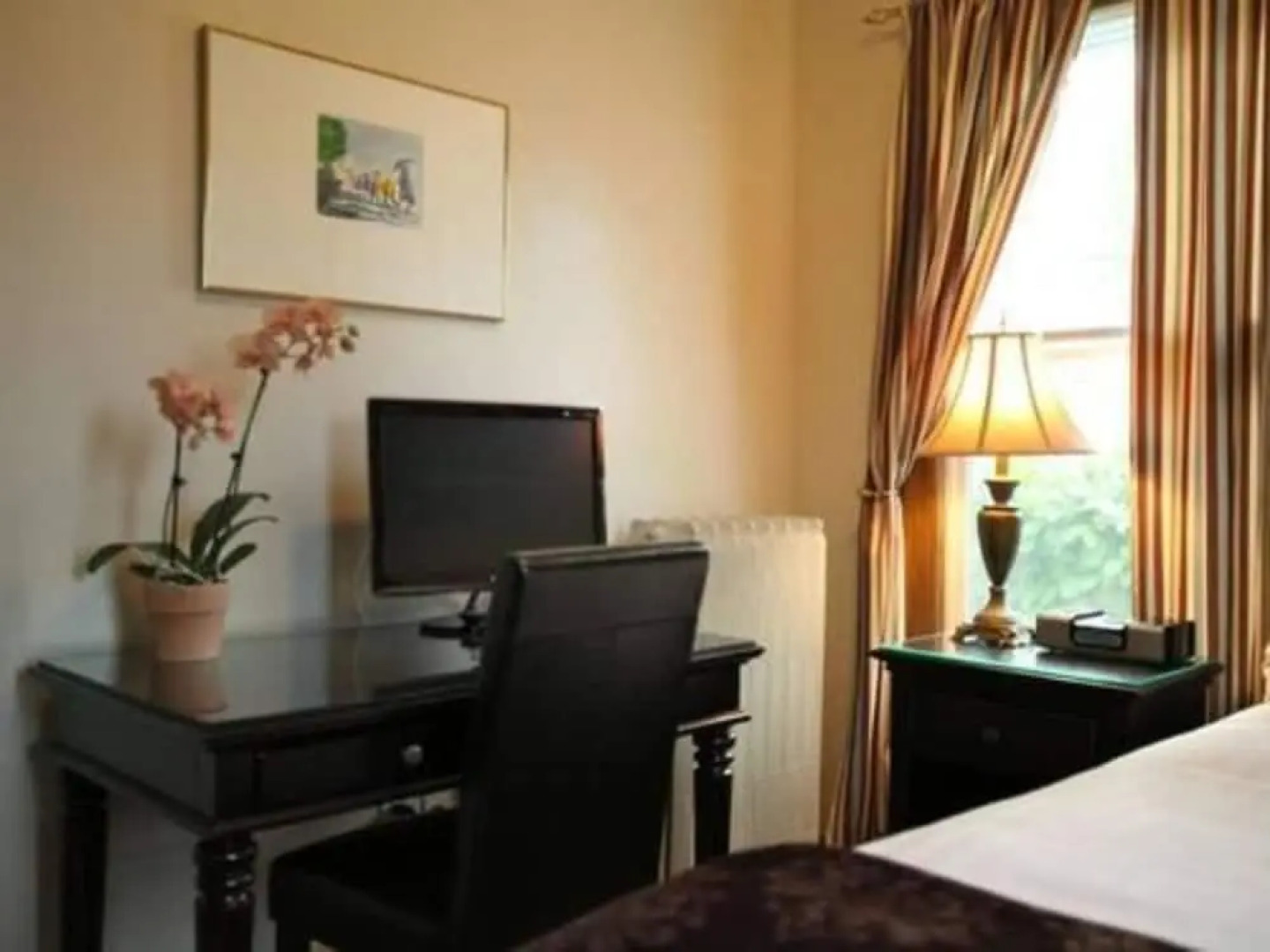 Bed & Breakfast Inn Seattle