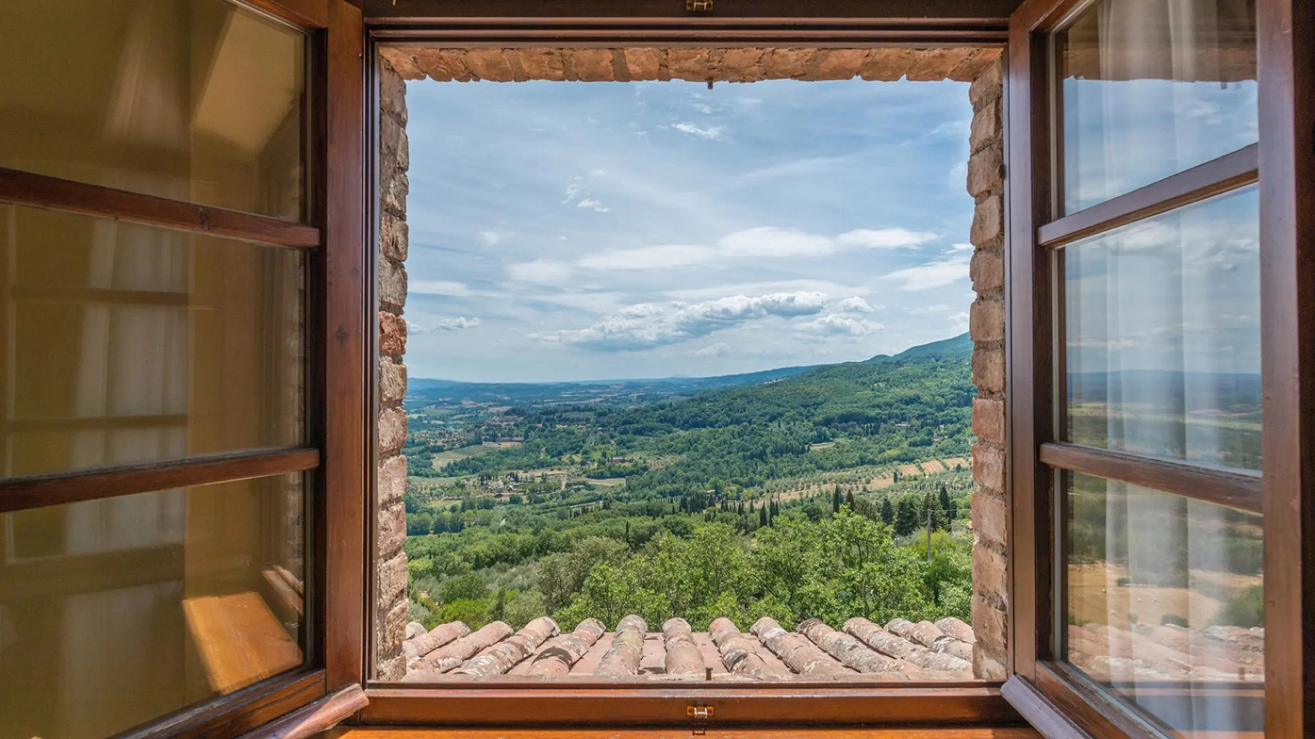 L Alcova 8 2 in Sarteano