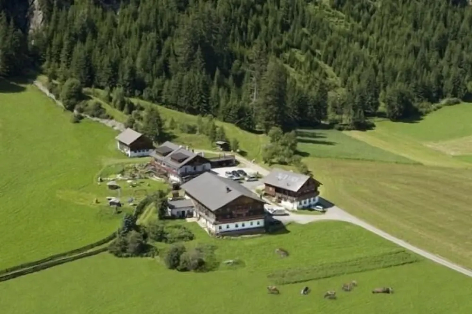 Natur Residenz Blaslerhof