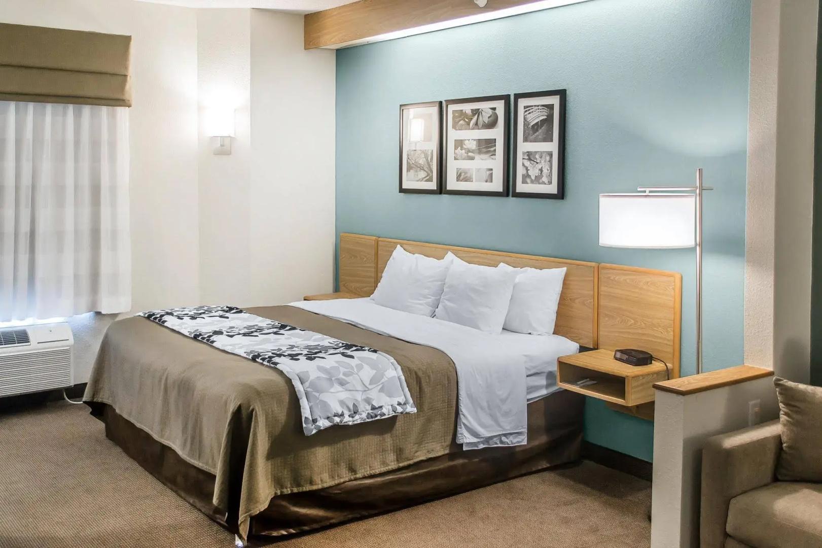 Sleep Inn & Suites Port Clinton
