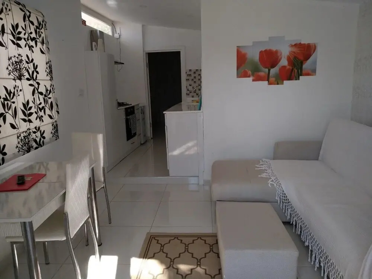 Paddys Apartments Ovacık