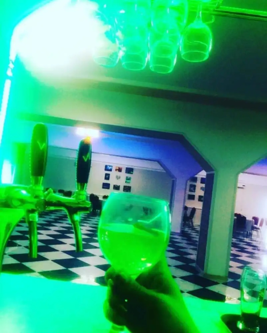 Отель Keruen saraiy