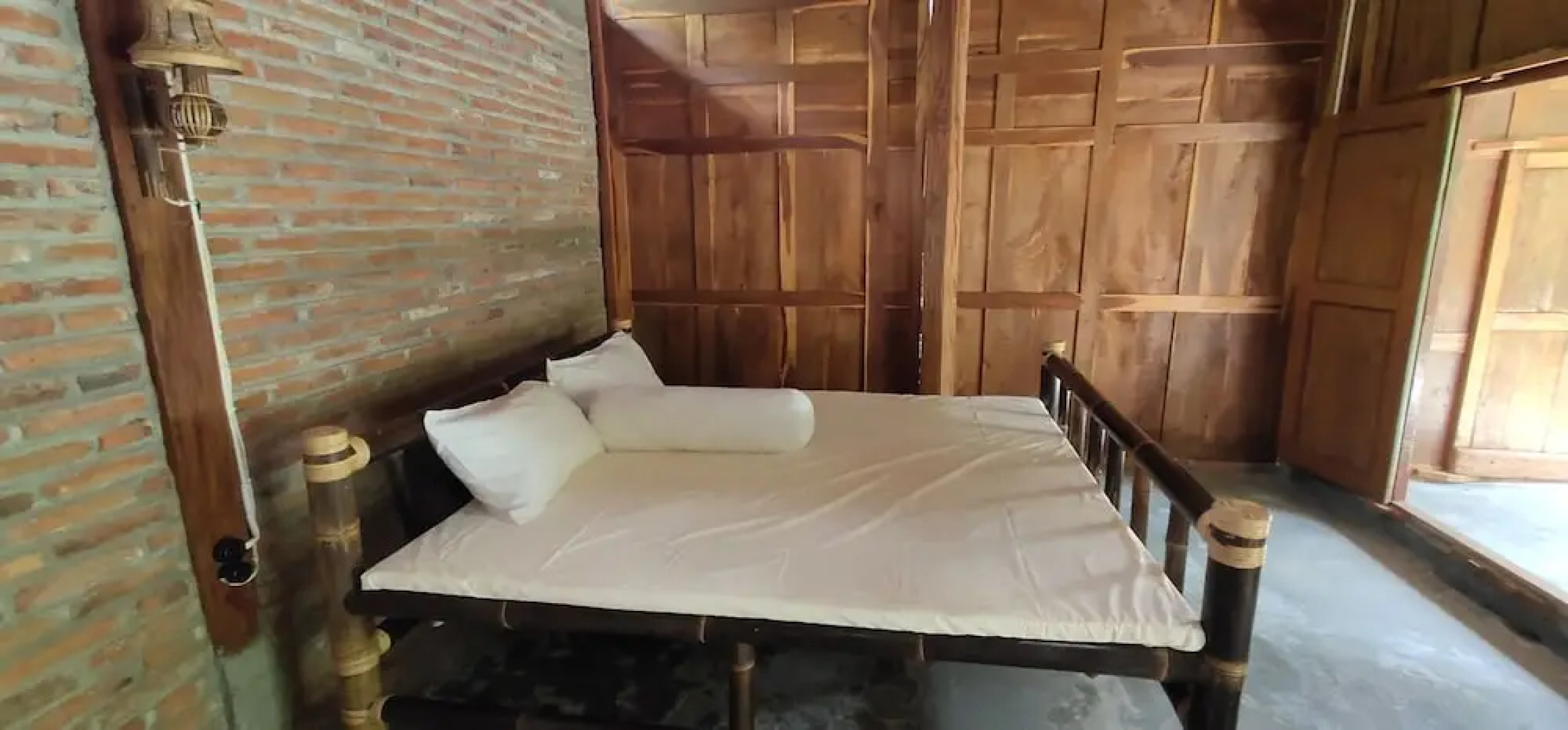 Omah Regeng Hotel Bantul