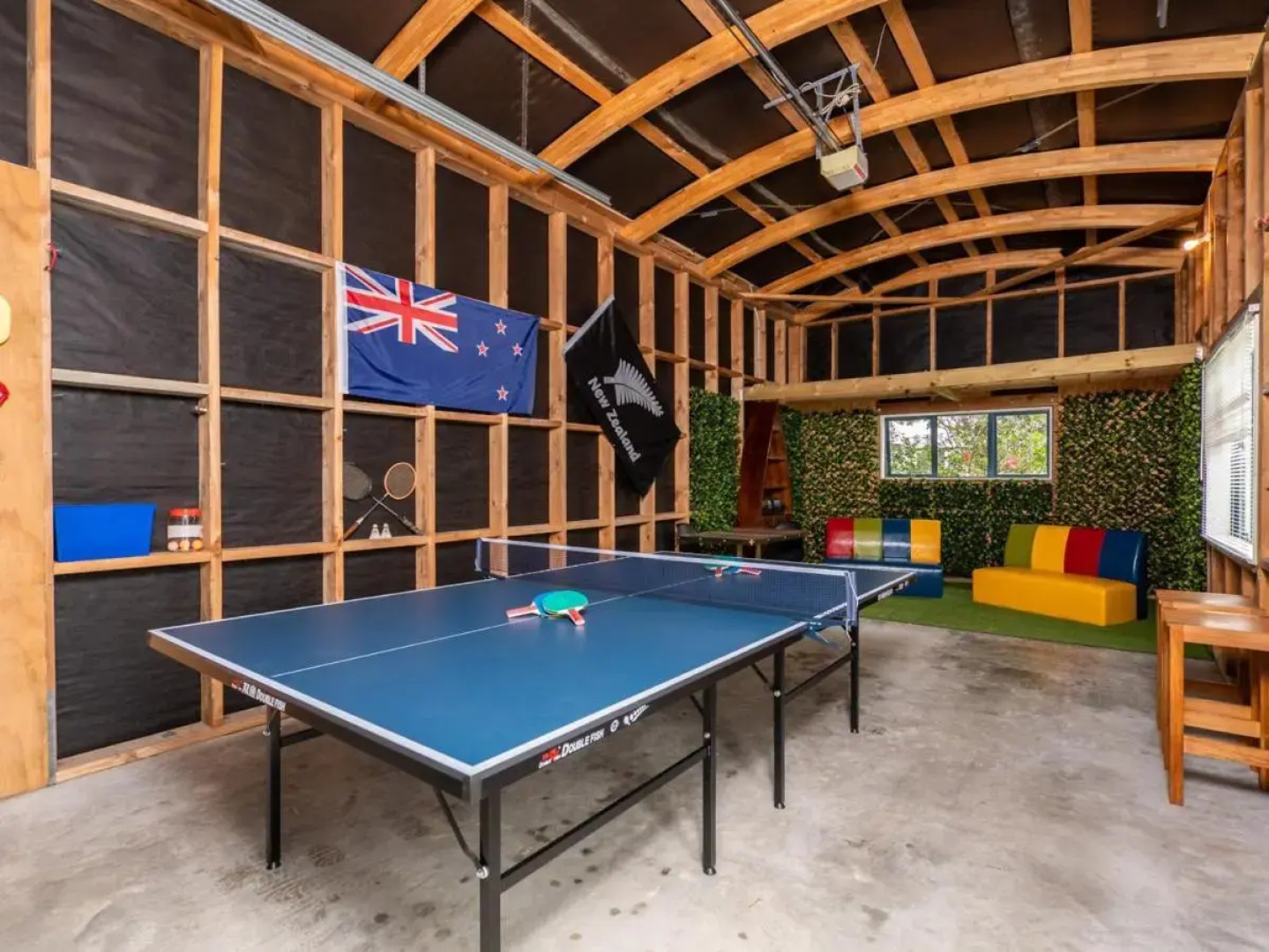 Oceans 8 - Mangawhai Heads Holiday Home