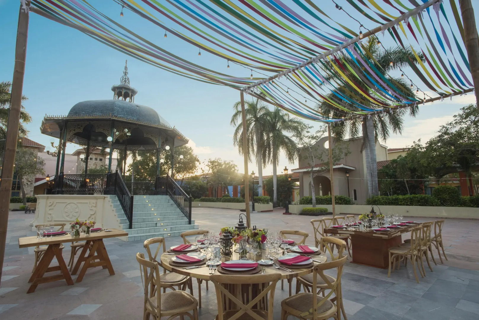 Iberostar Selection Paraíso Lindo - All Inclusive