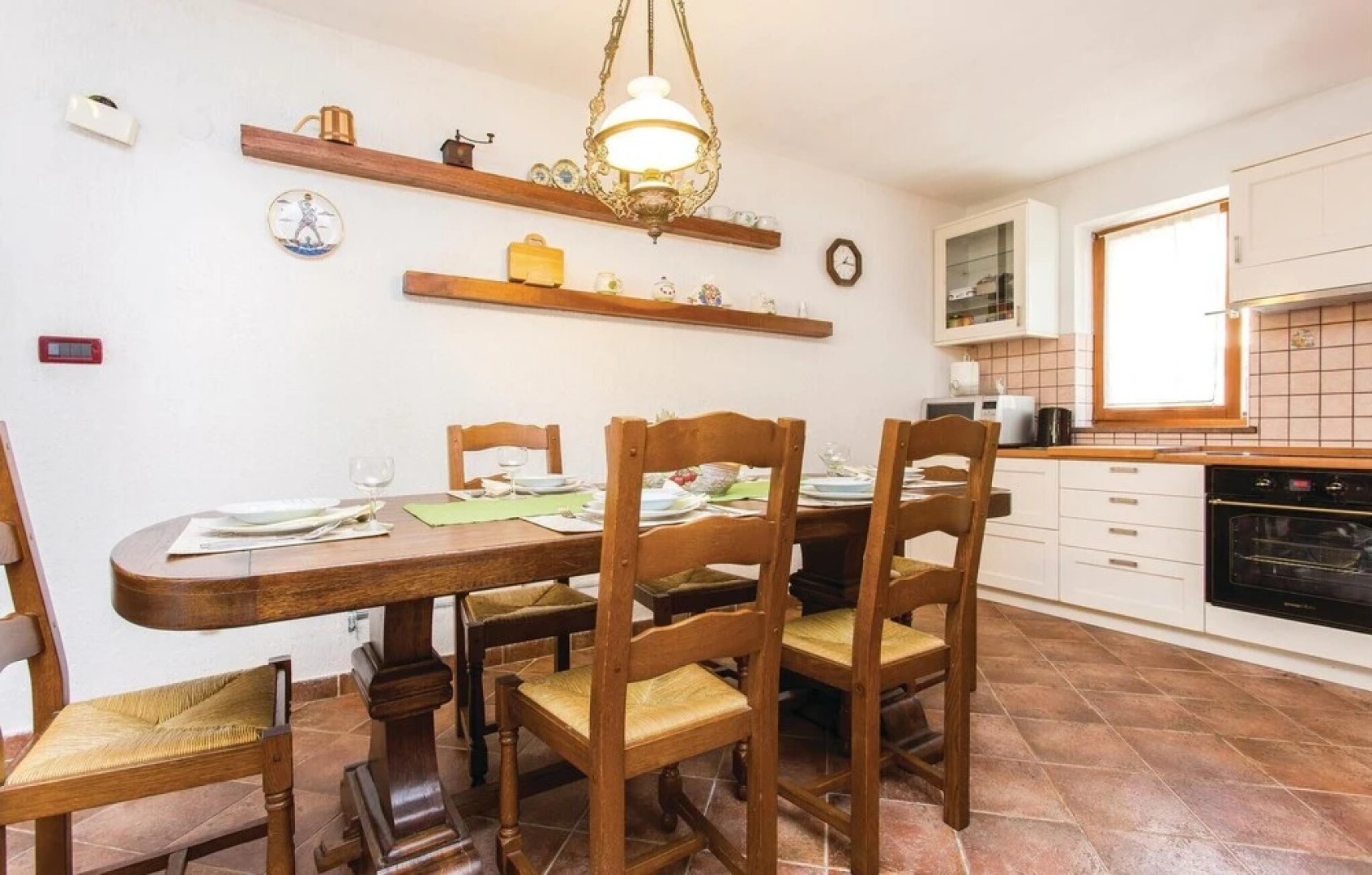 Amazing Home in Malinska With Wifi and 3 Bedrooms