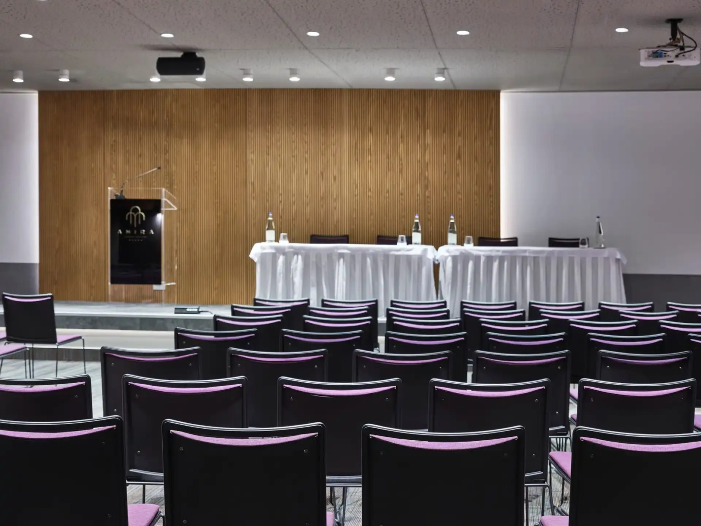 Amira Luxury Resort & Spa