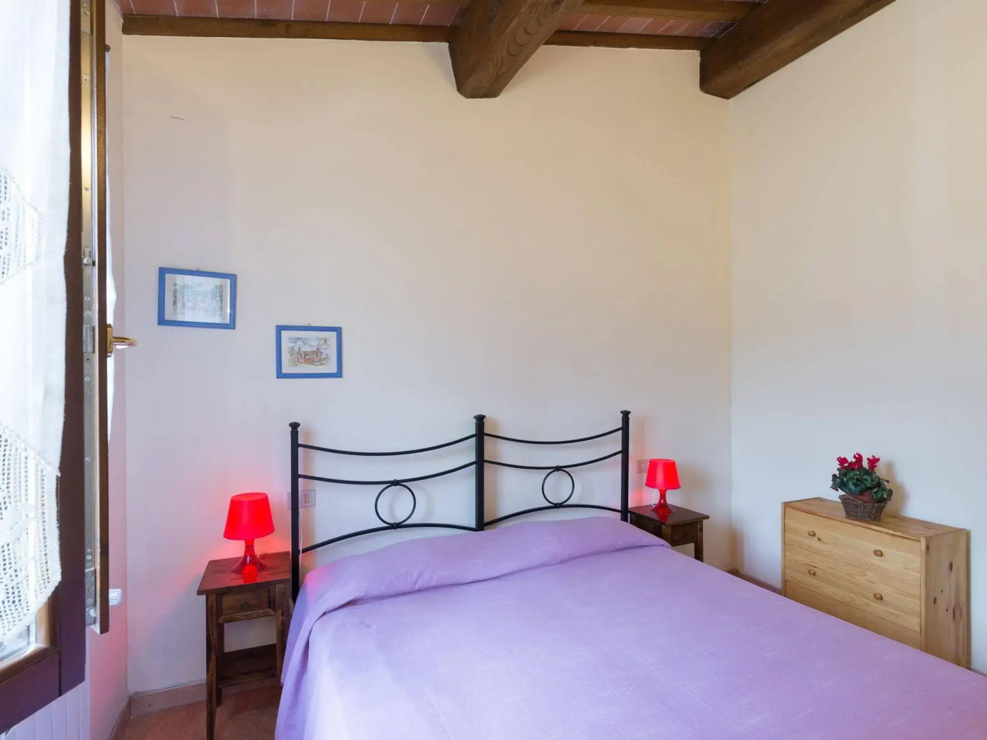 Agriturismo Le Fontanacce