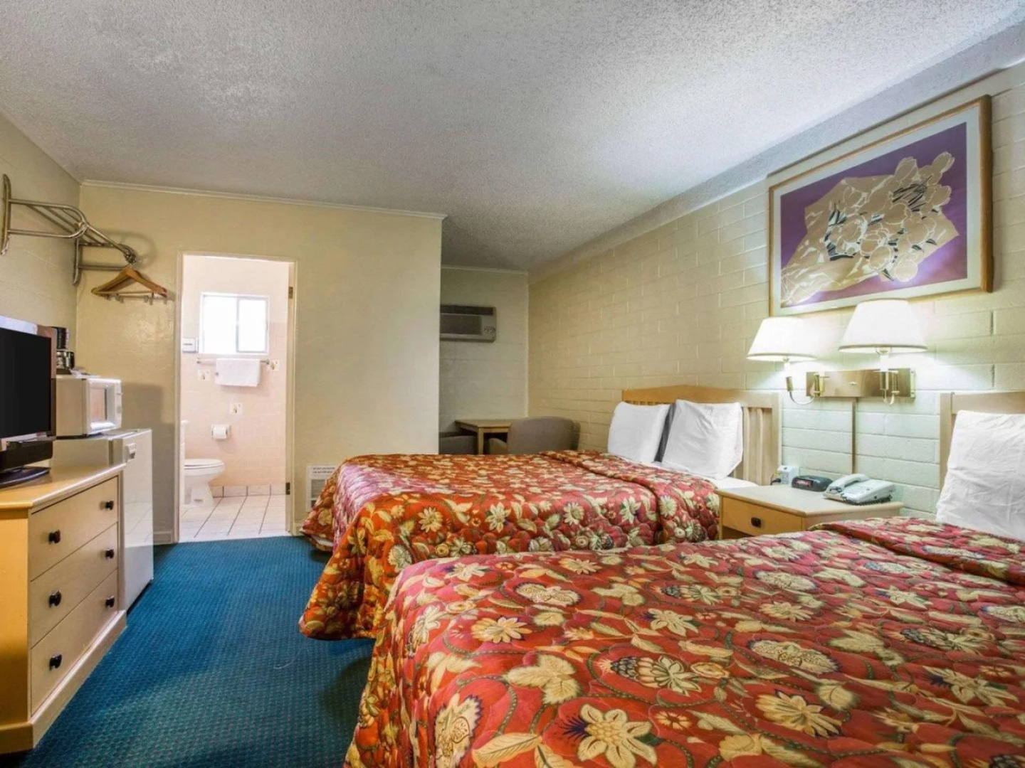 Jefferson Inn