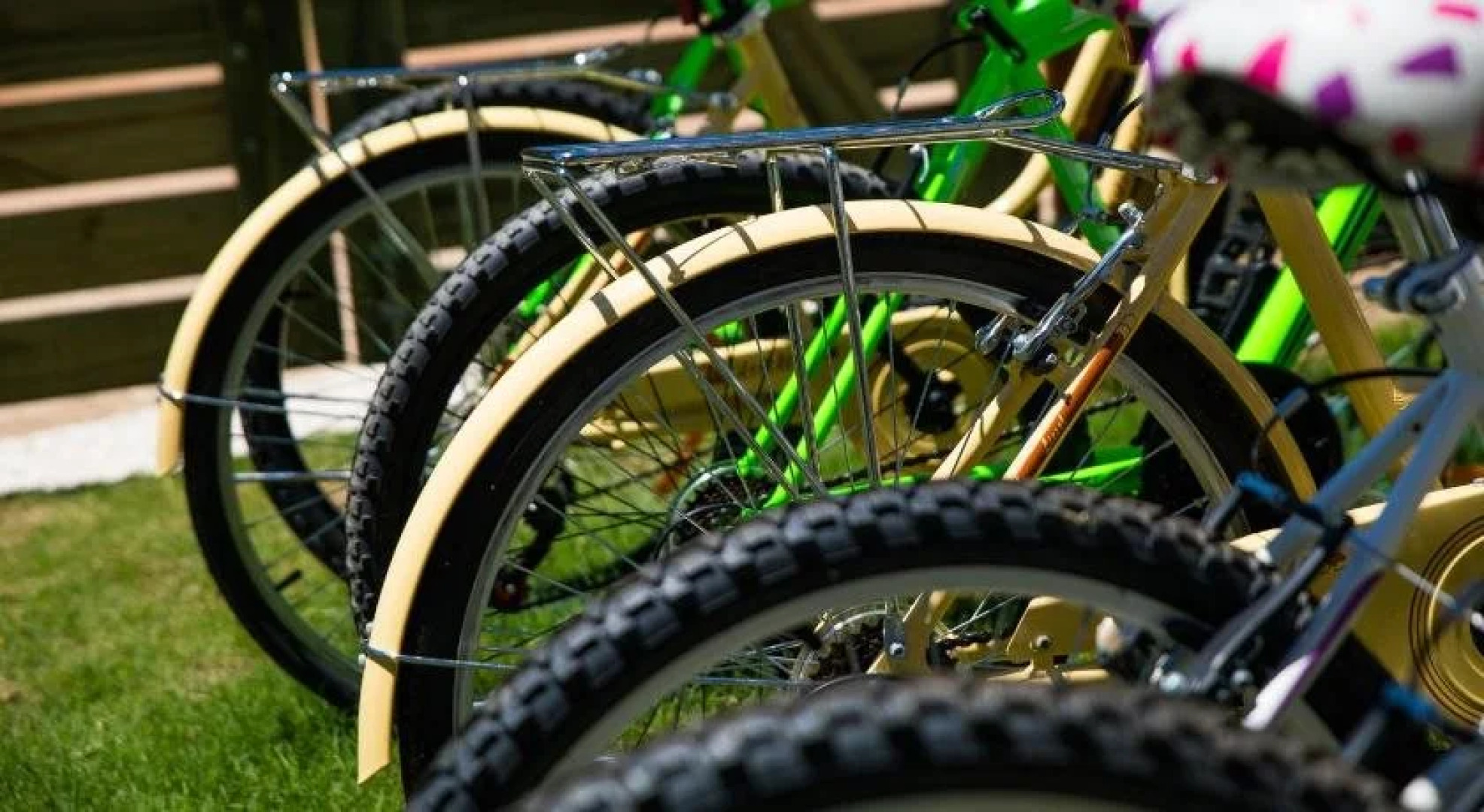 Cara Colomba Apart Hotel