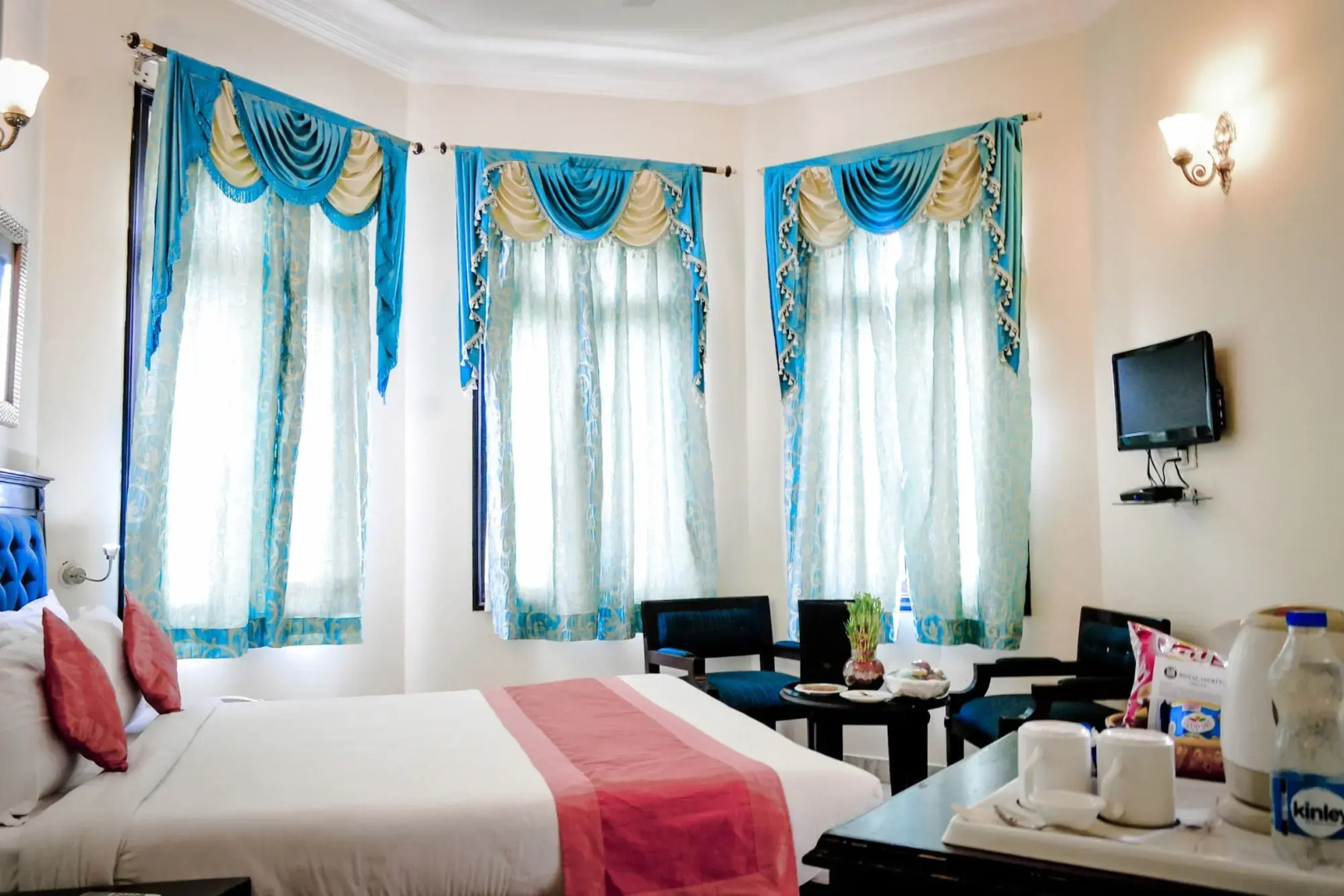 Royal Heritage Kishangarh