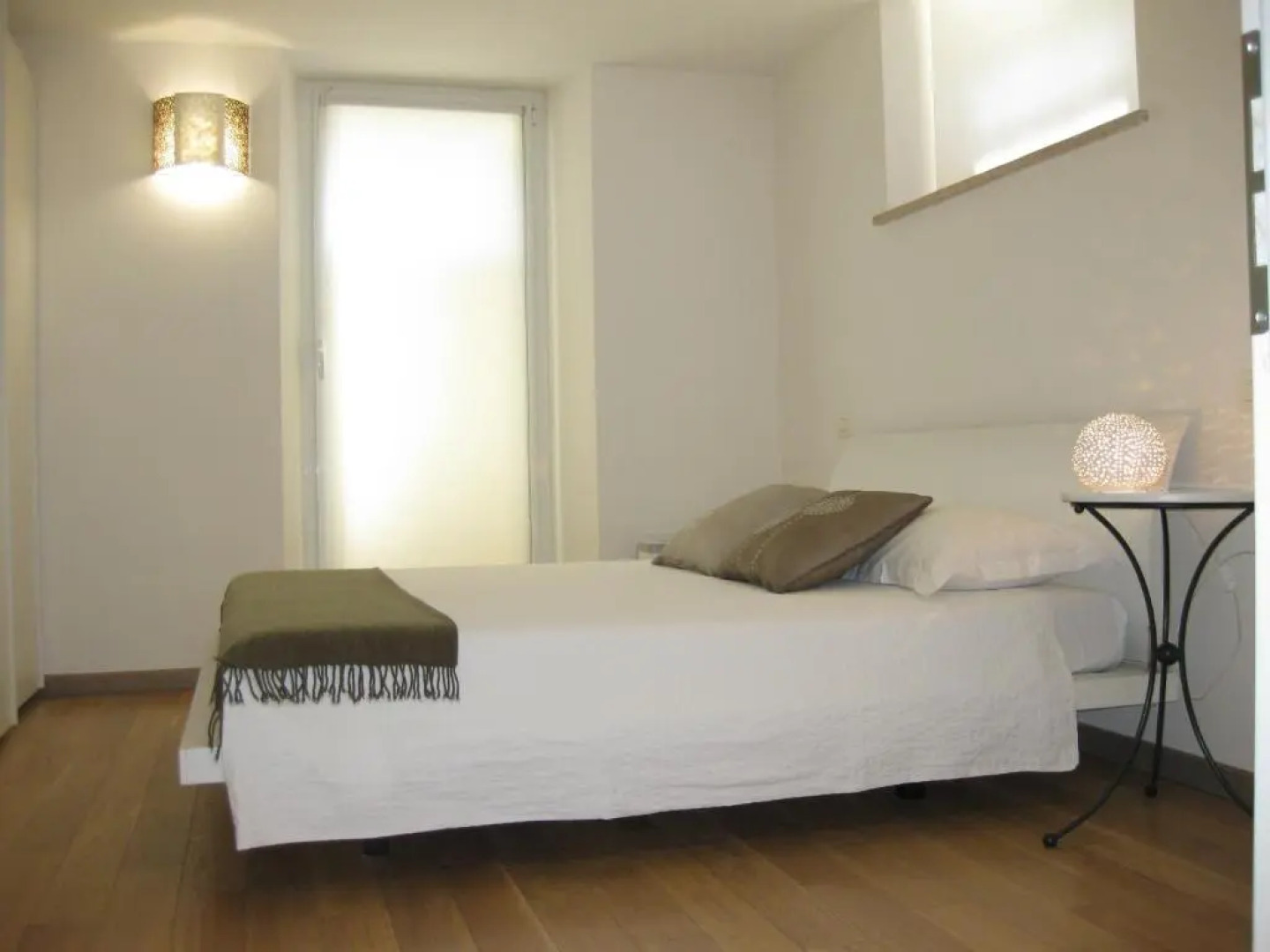 Appartamento in Villa