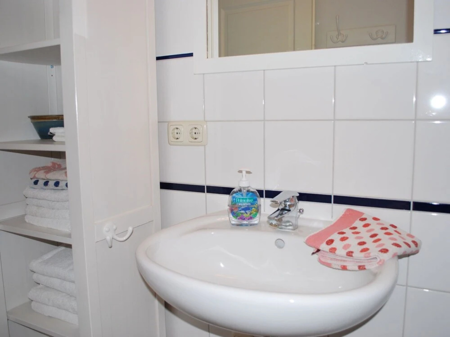 Spacious Apartment With Garden in Boisendorf