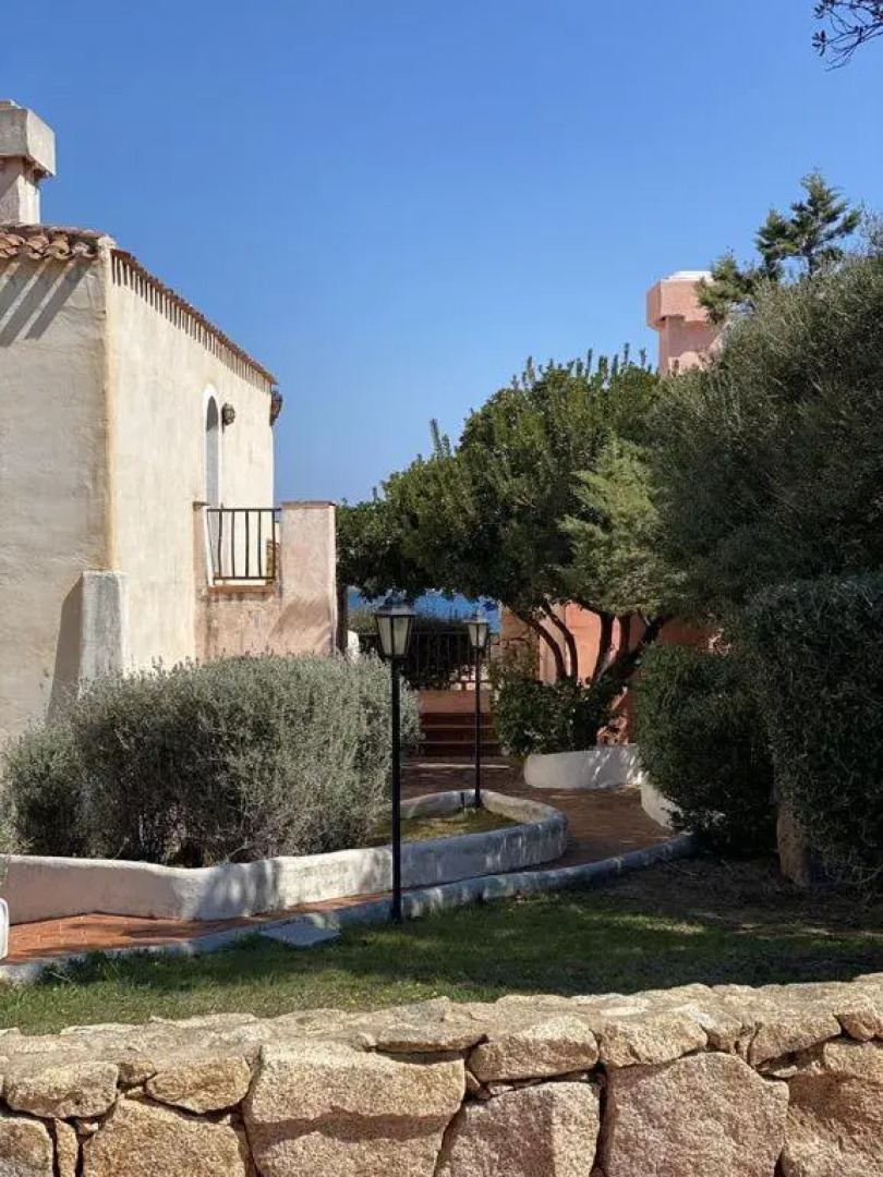 Residence Gli Oleandri 242 - Costa Smeralda - Porto Cervo