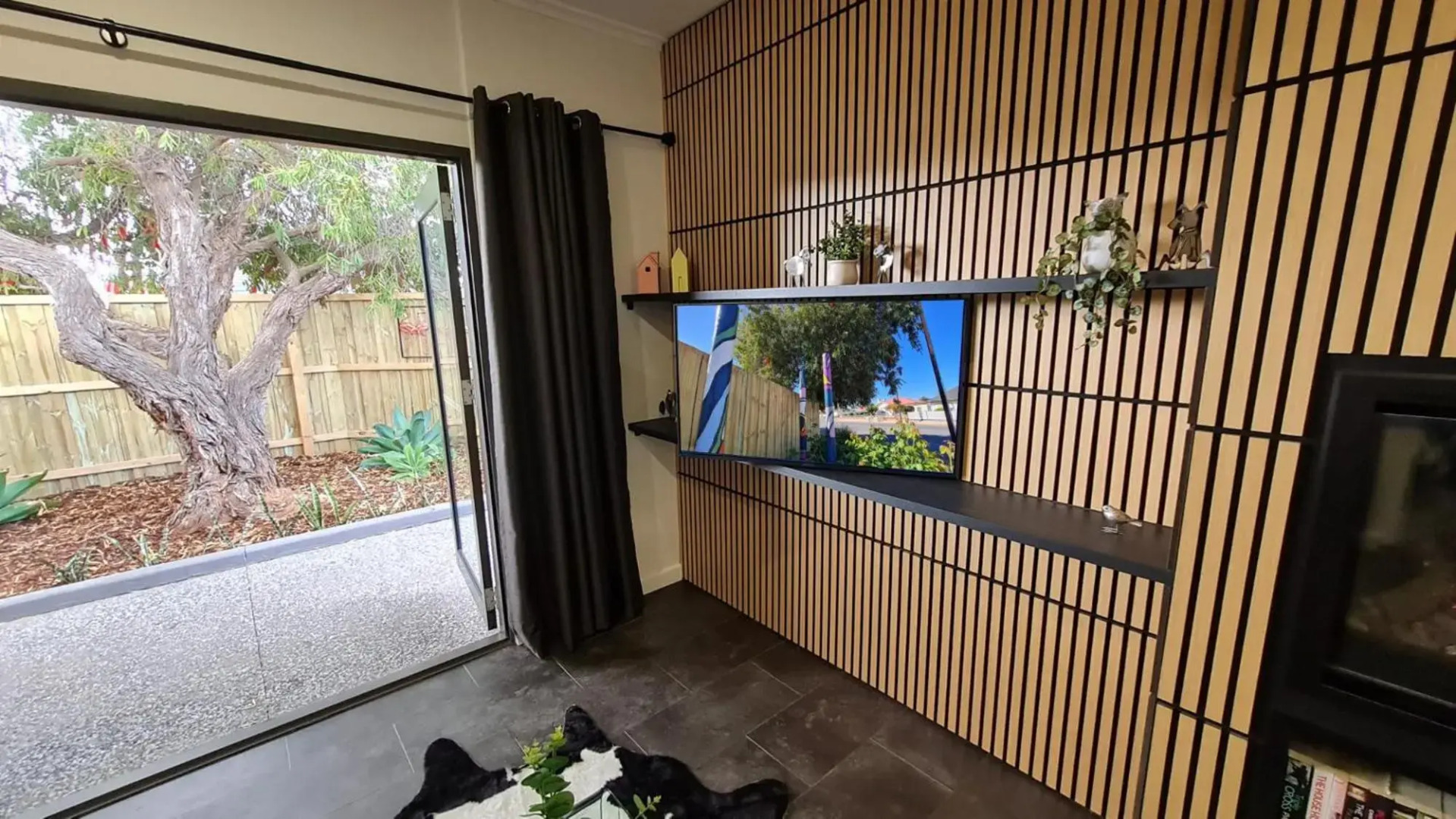 Stay Awhile in Port Pirie - min stay 4 nights