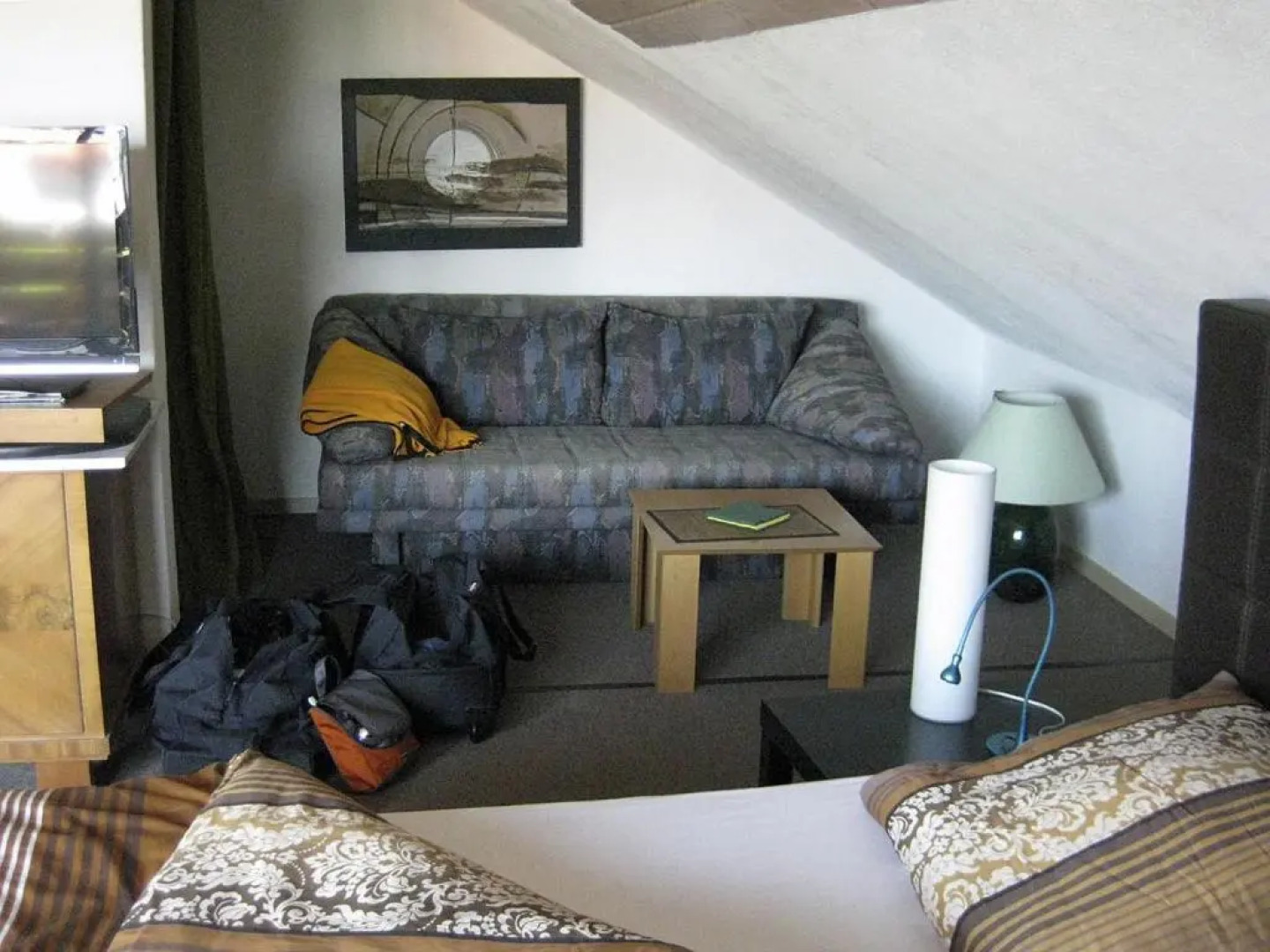 Apartments Eva und Wolf