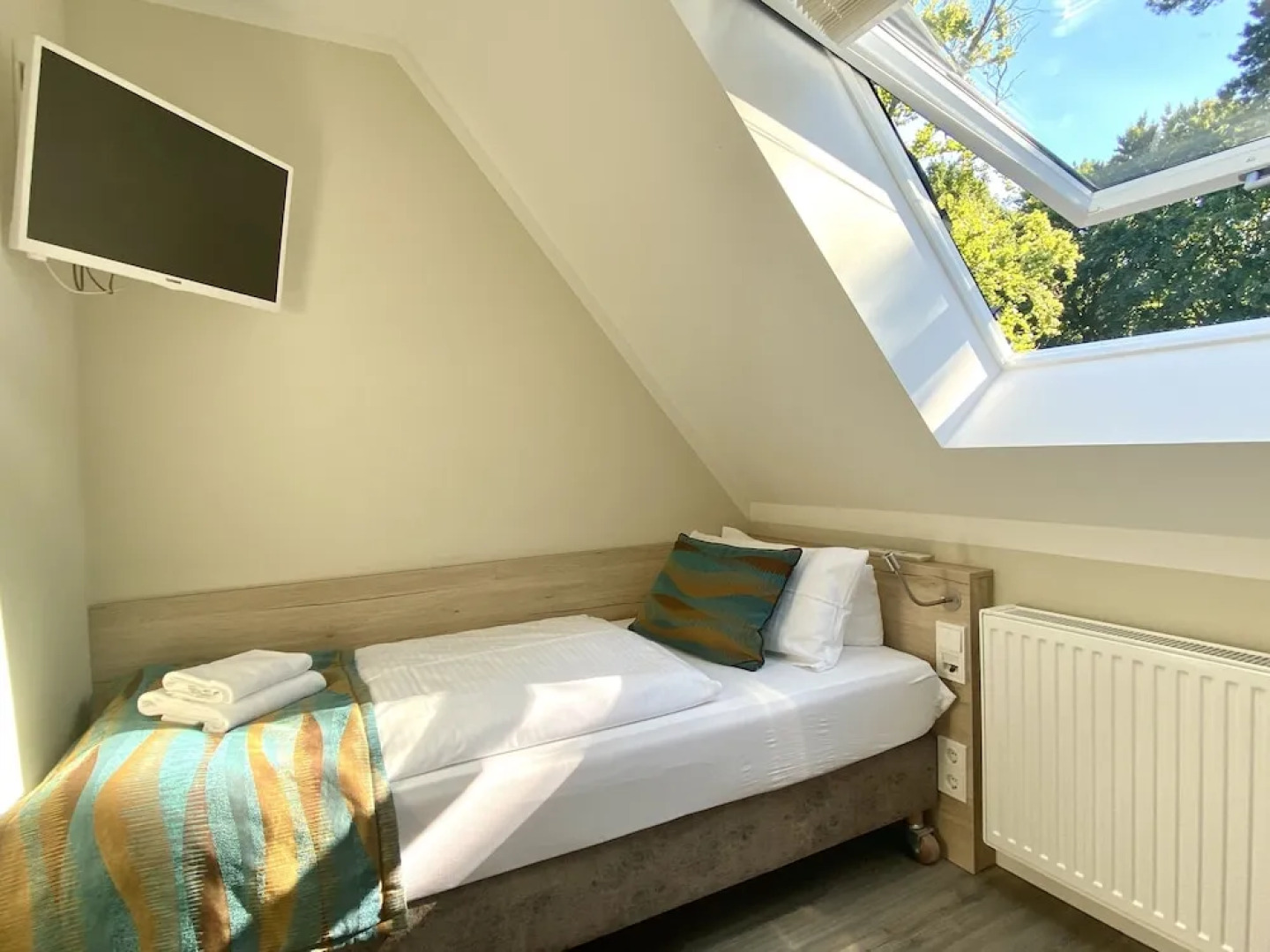 Akzent Hotel Residenz Graal-Müritz