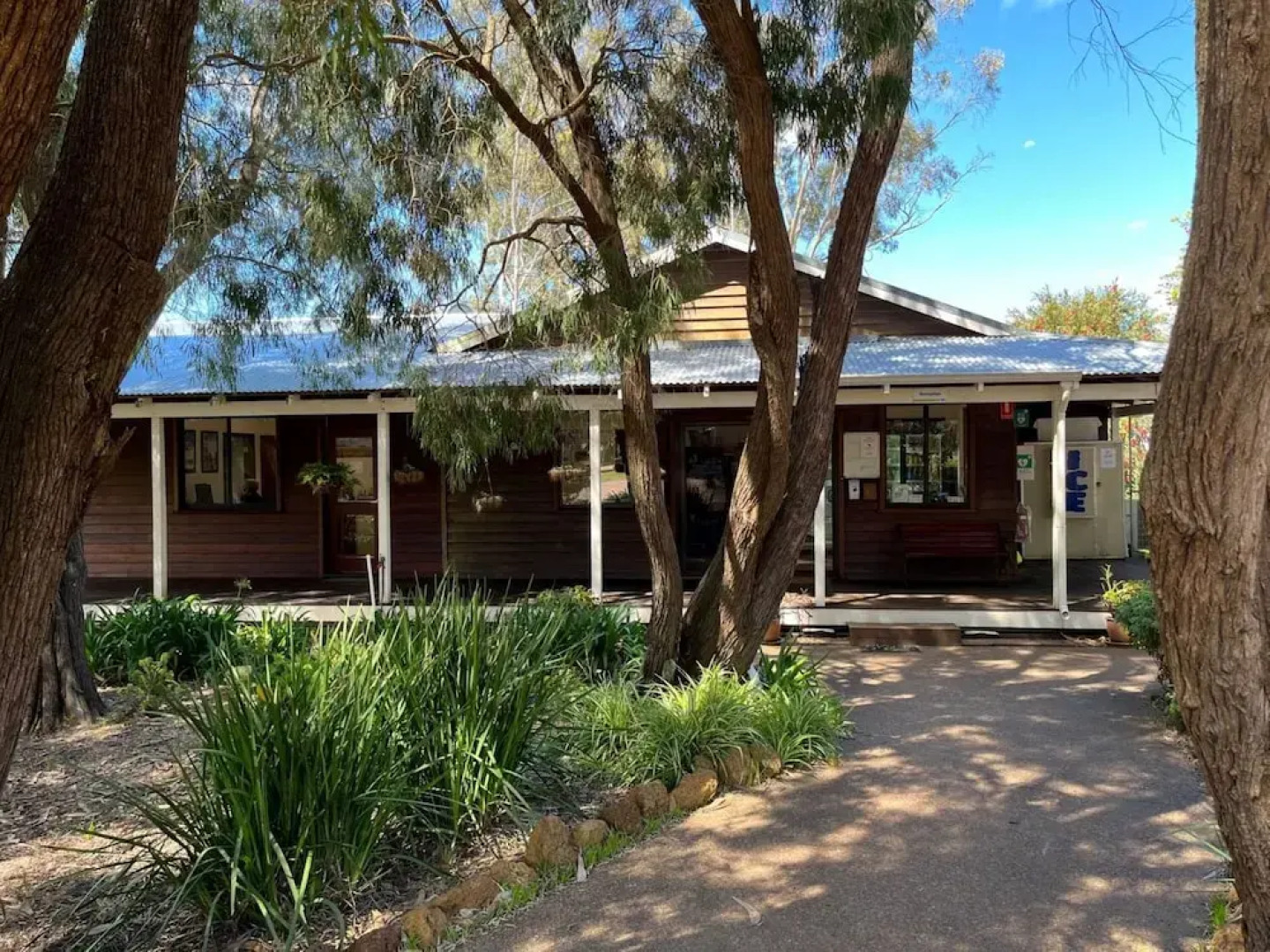 Discovery Parks - Margaret River